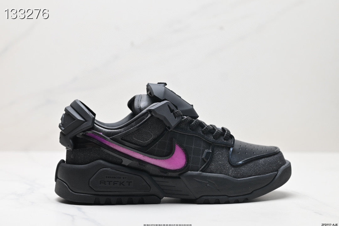 NikeUnisex Dunk Genesis Low RTFKT - Void
