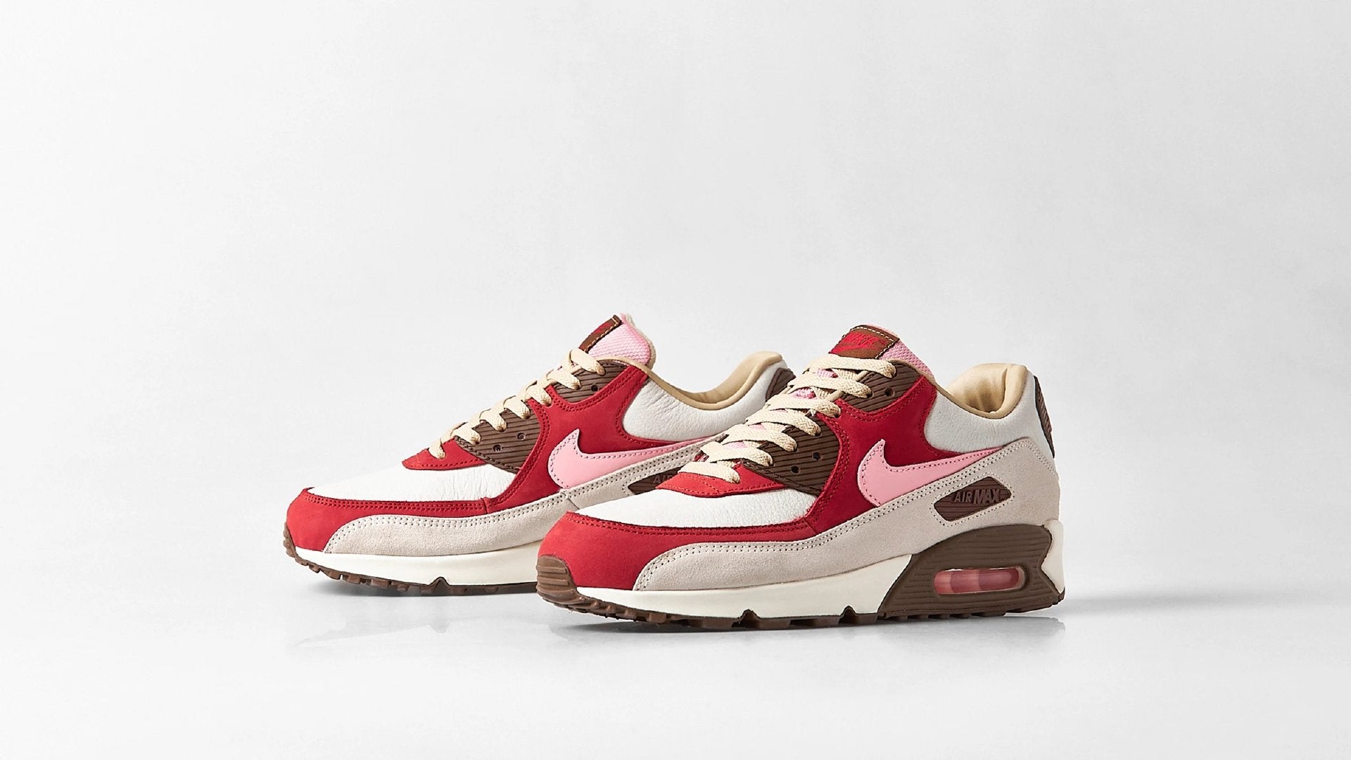 NikeUnisex Air Max 90 AM90 - Bacon
