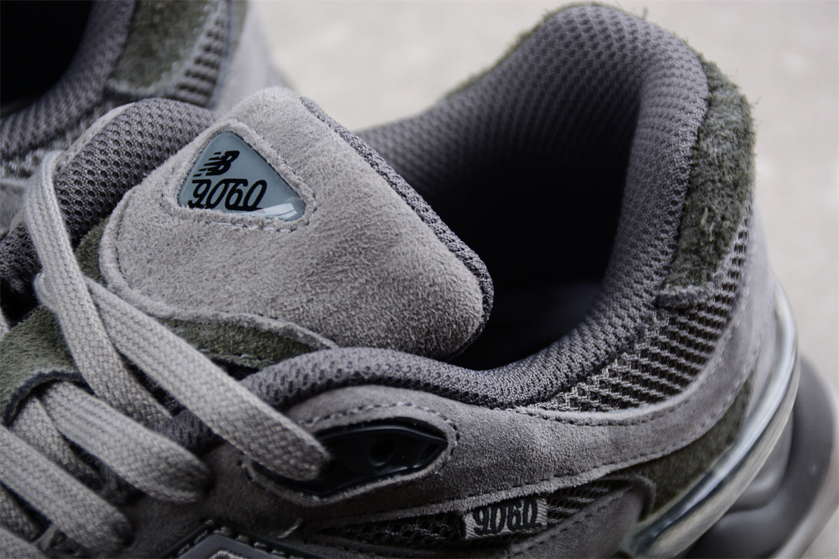 Joe Freshgoods x New Balance 9060 - Grey