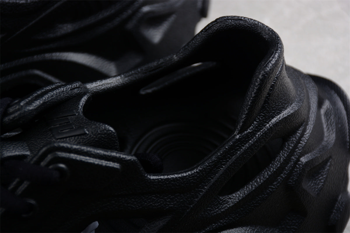 BalenciagaUnisex HD Lace Up - Black