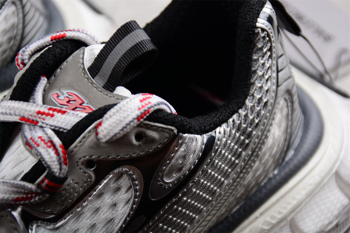 Balenciaga 3xl Beast Mode - Grey