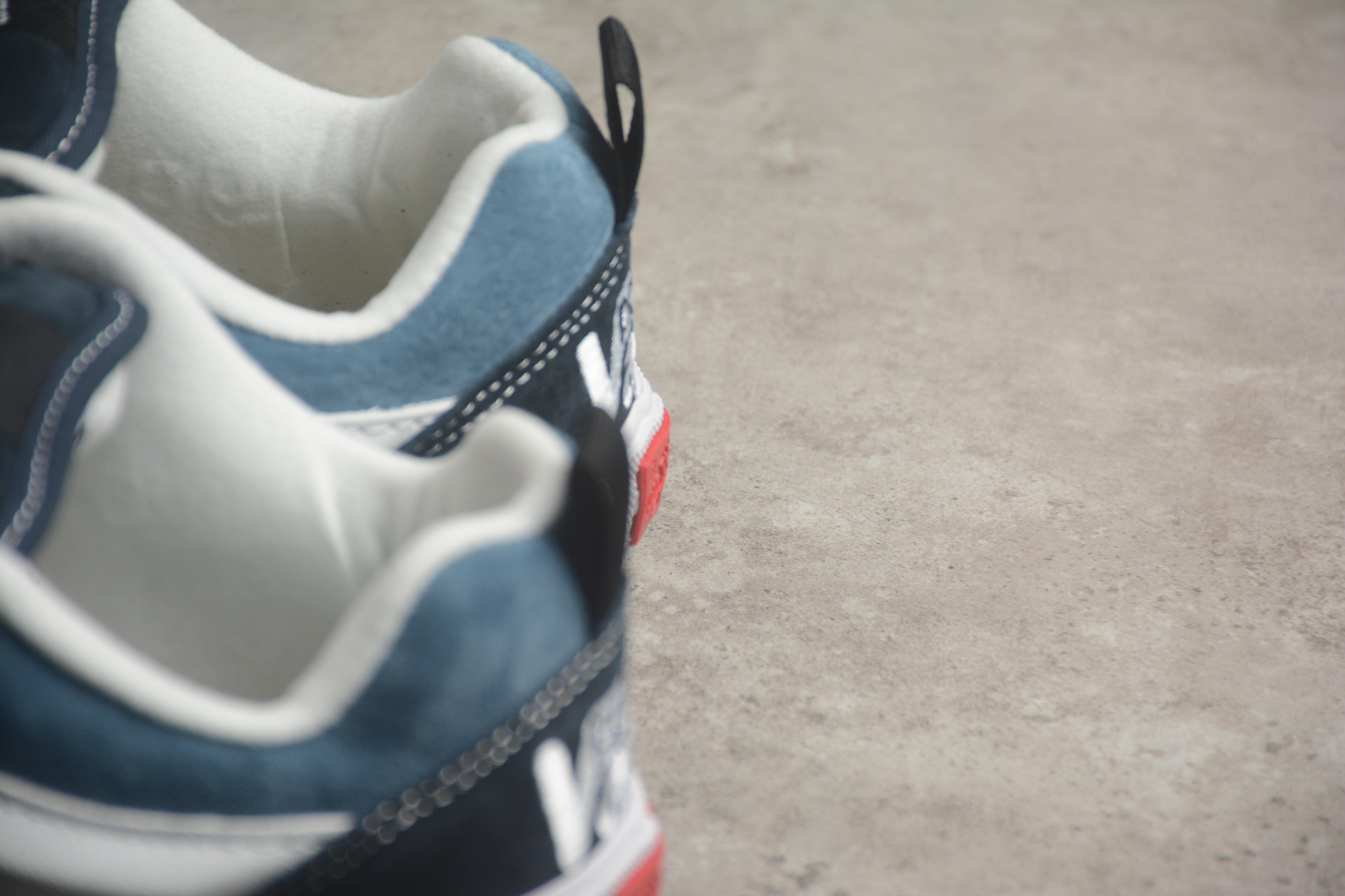 Imran Potato x VansUnisex Knu-Skool MTE-1 - Navy