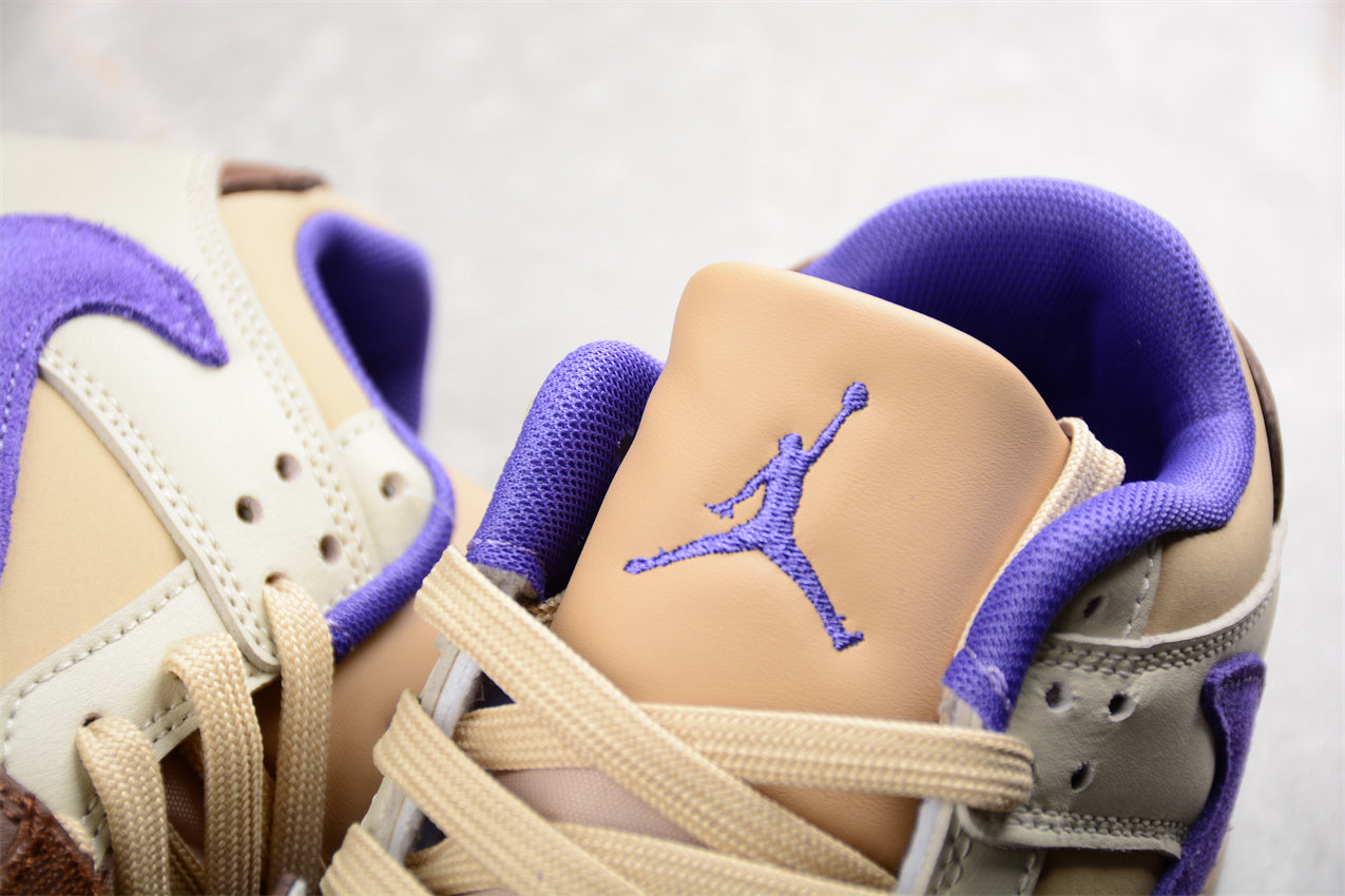 Travis Scott x Air Jordan - Cut The Jack