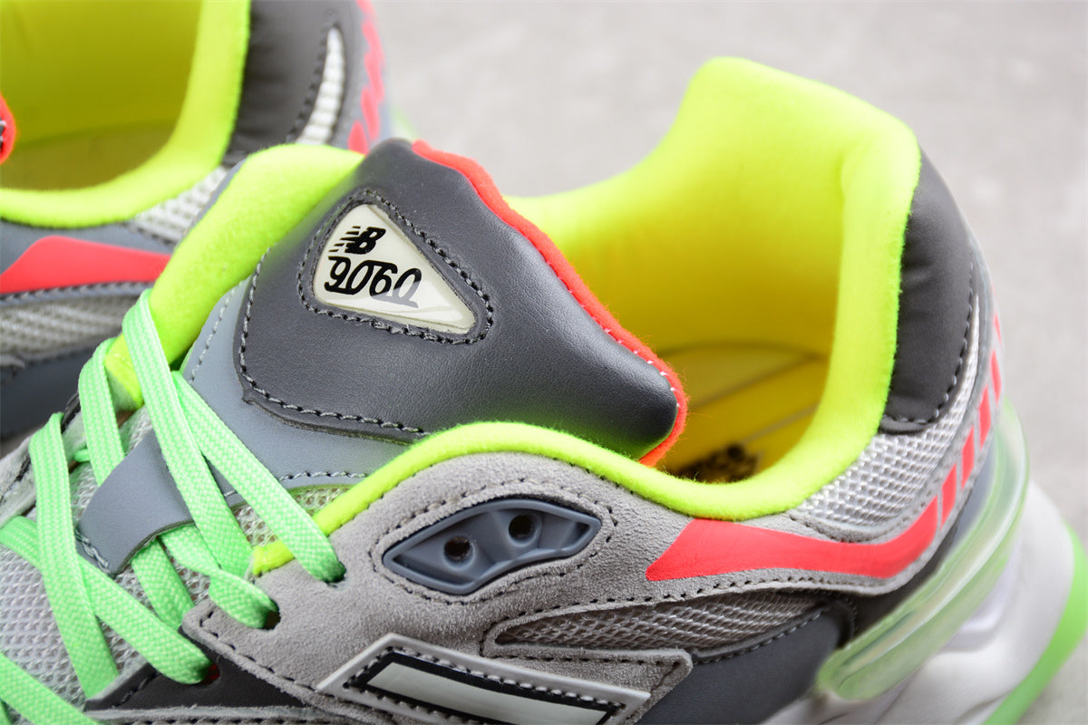 New Balance 9060 - Glow Green