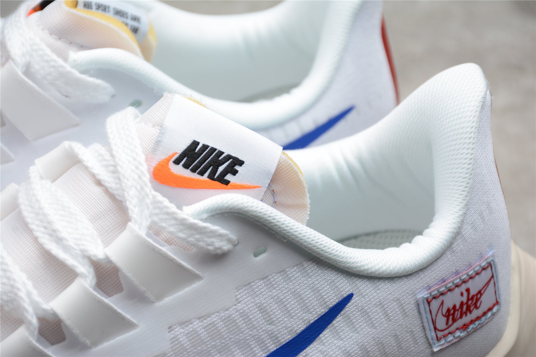 NikeMens Zoom Pegasus 37 - White