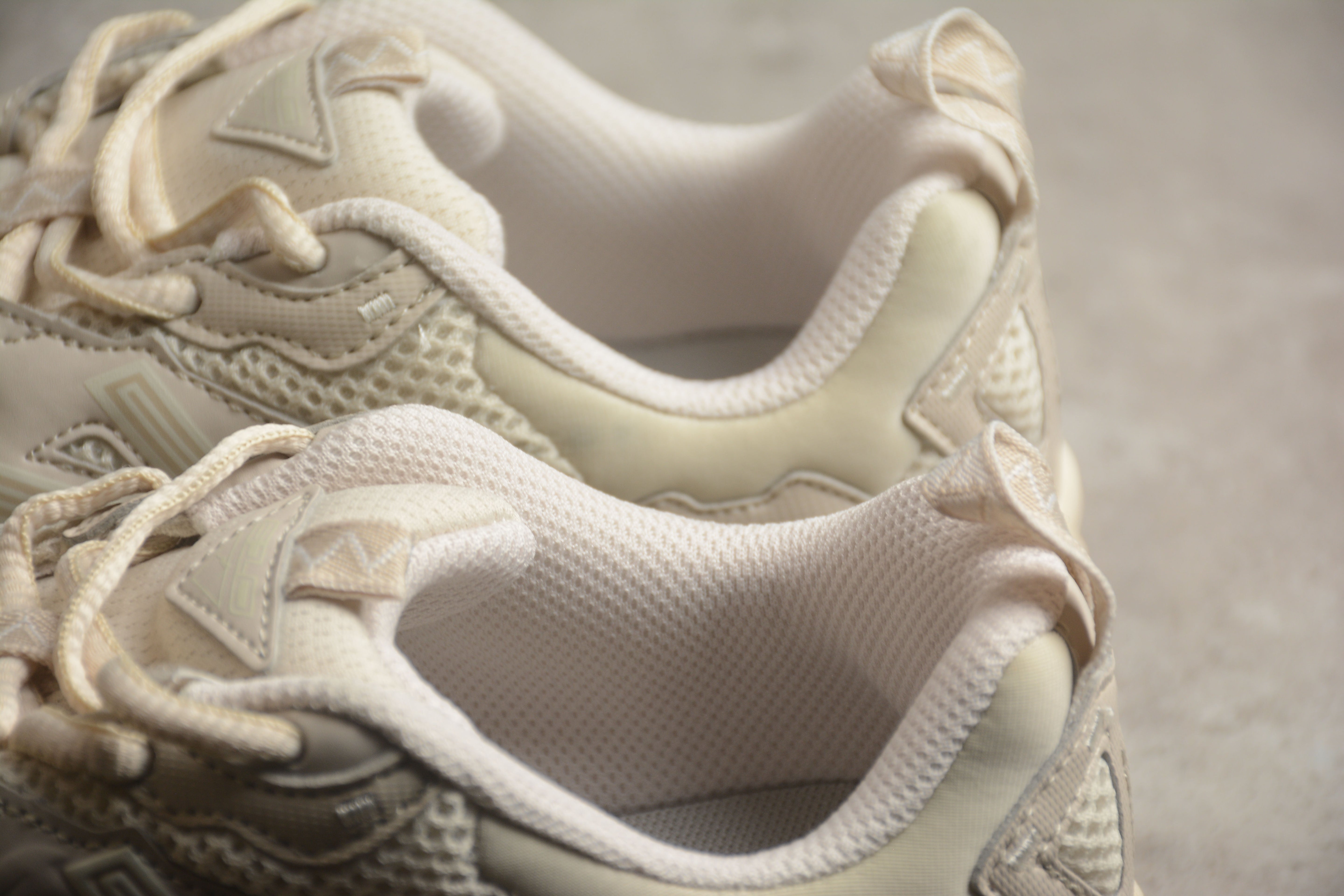 New balance 610 - Beige