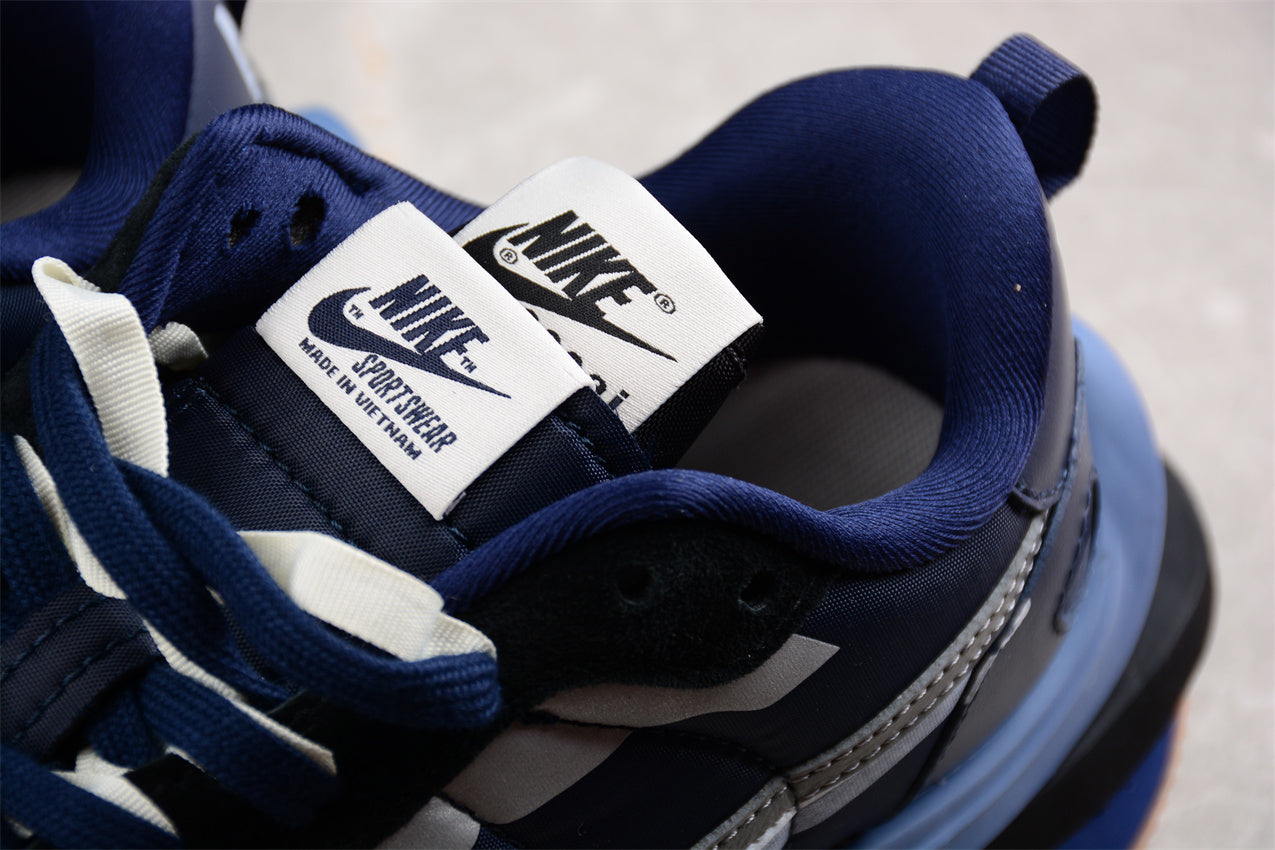 Sacai x NikeMens VaporWaffle 3.0 - Blue