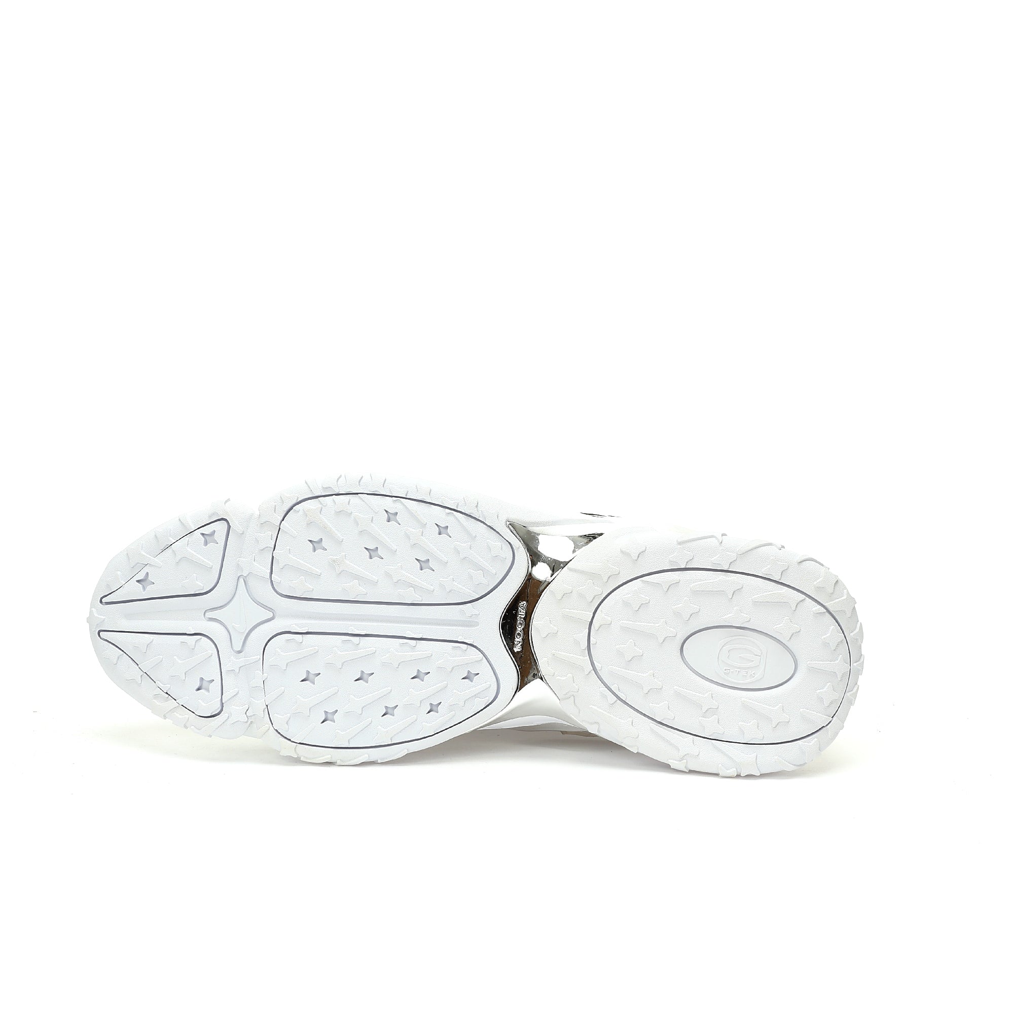 NikeUnisex Hot Step 2 Drake NOCTA - White