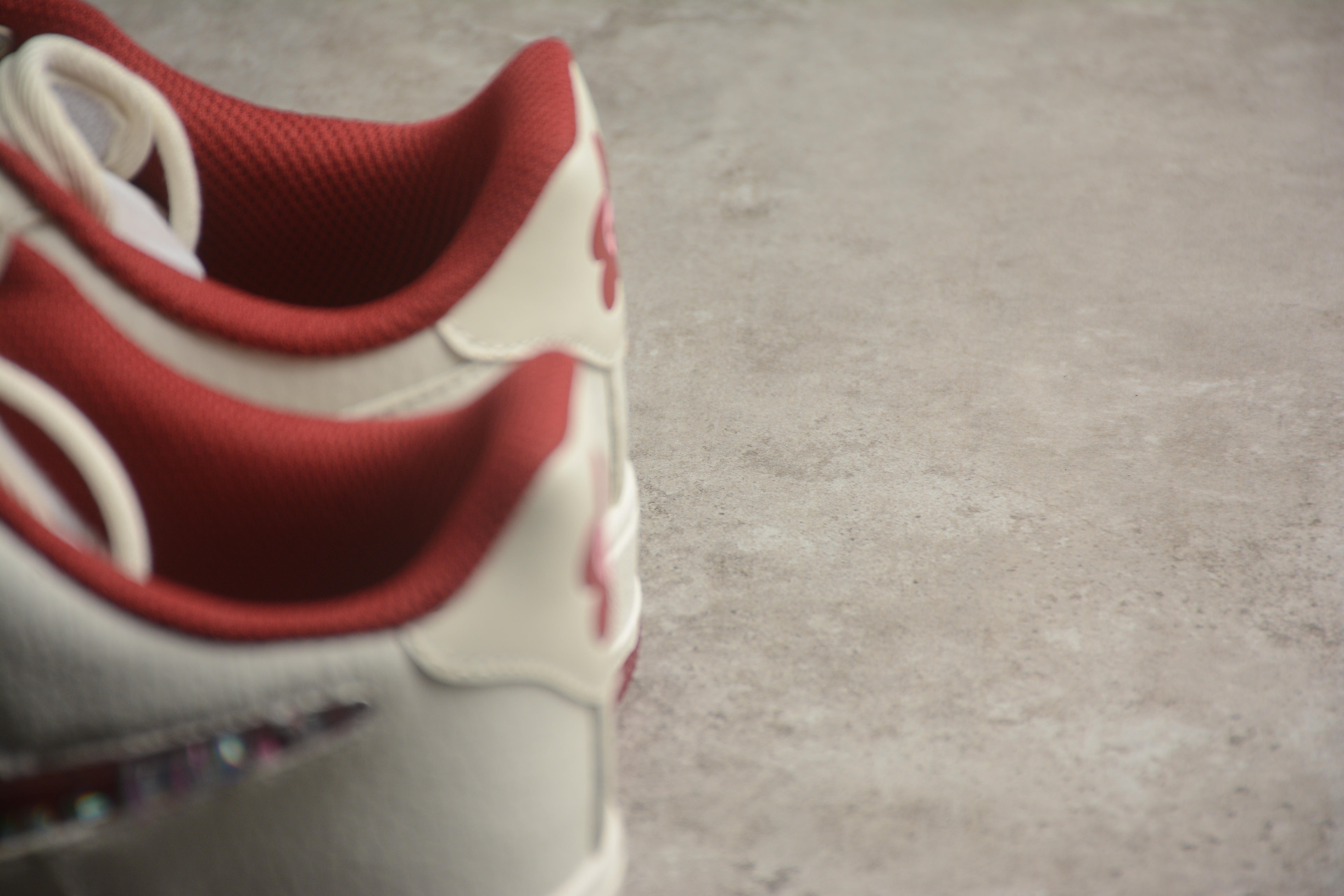 NikeUnisex Air Force 1 AF1 - Valentine's Day