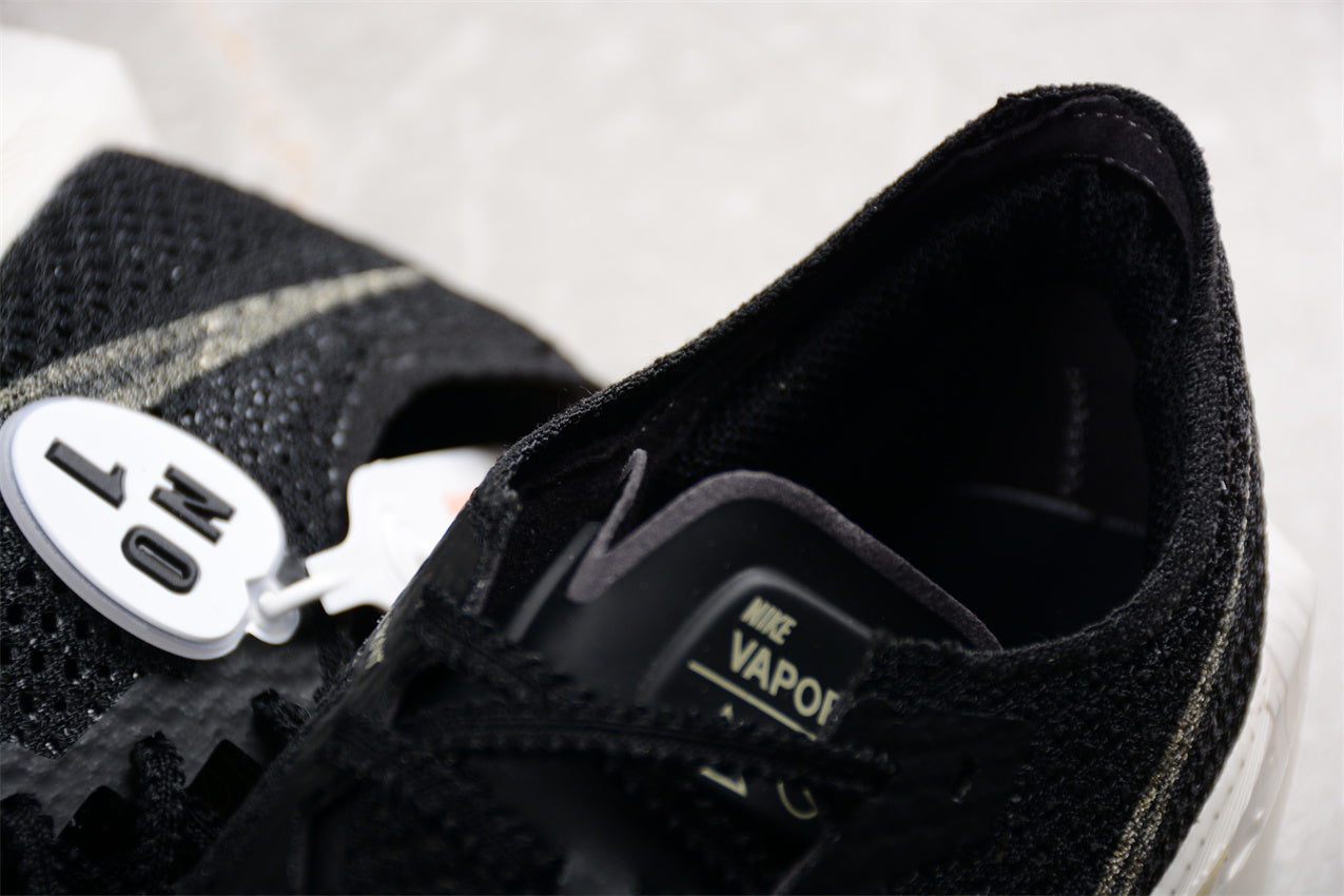NikeUnisex Vaporfly Next 3 - Black/Gold