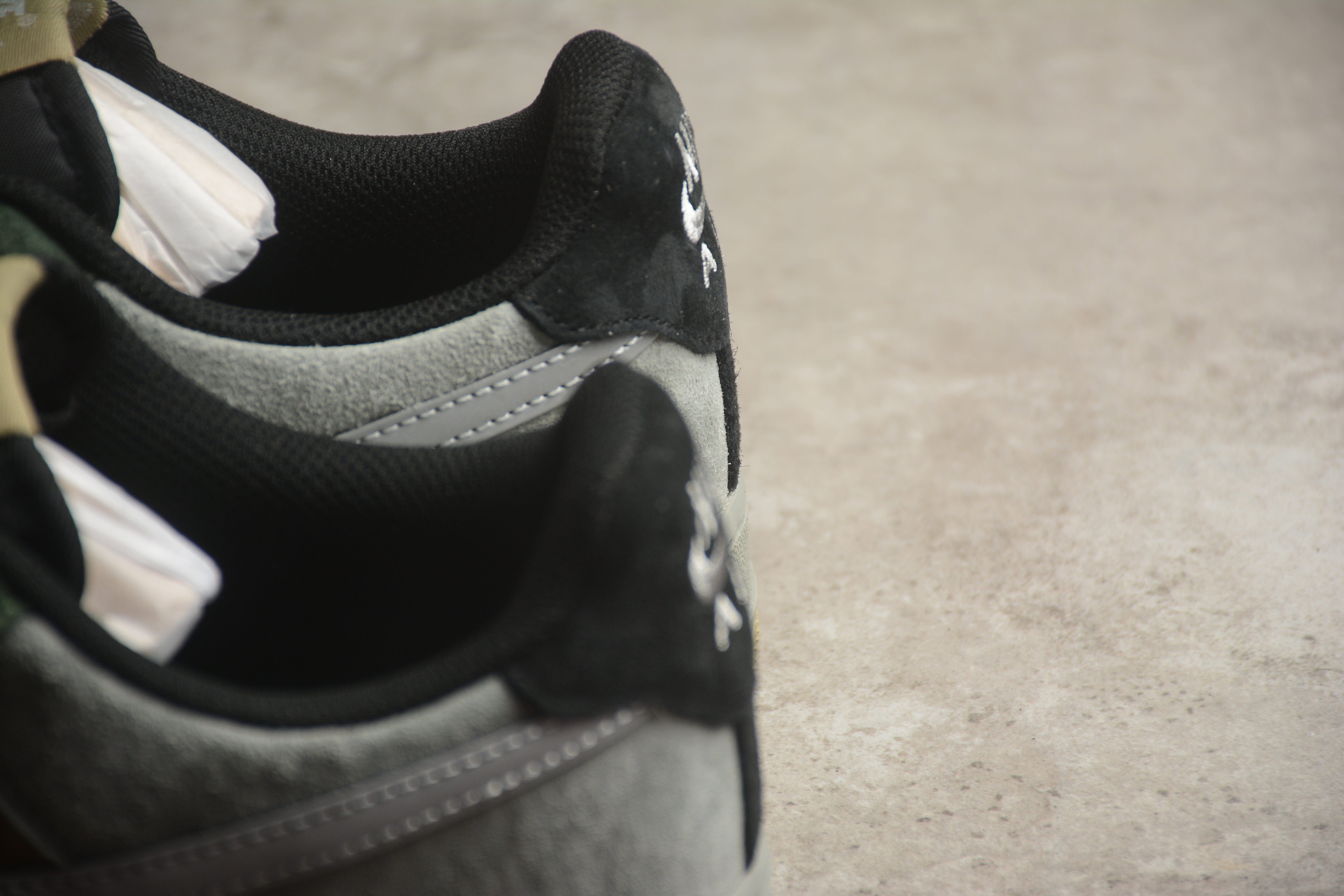 NikeUnisex Air Force 1 AF1- Tree