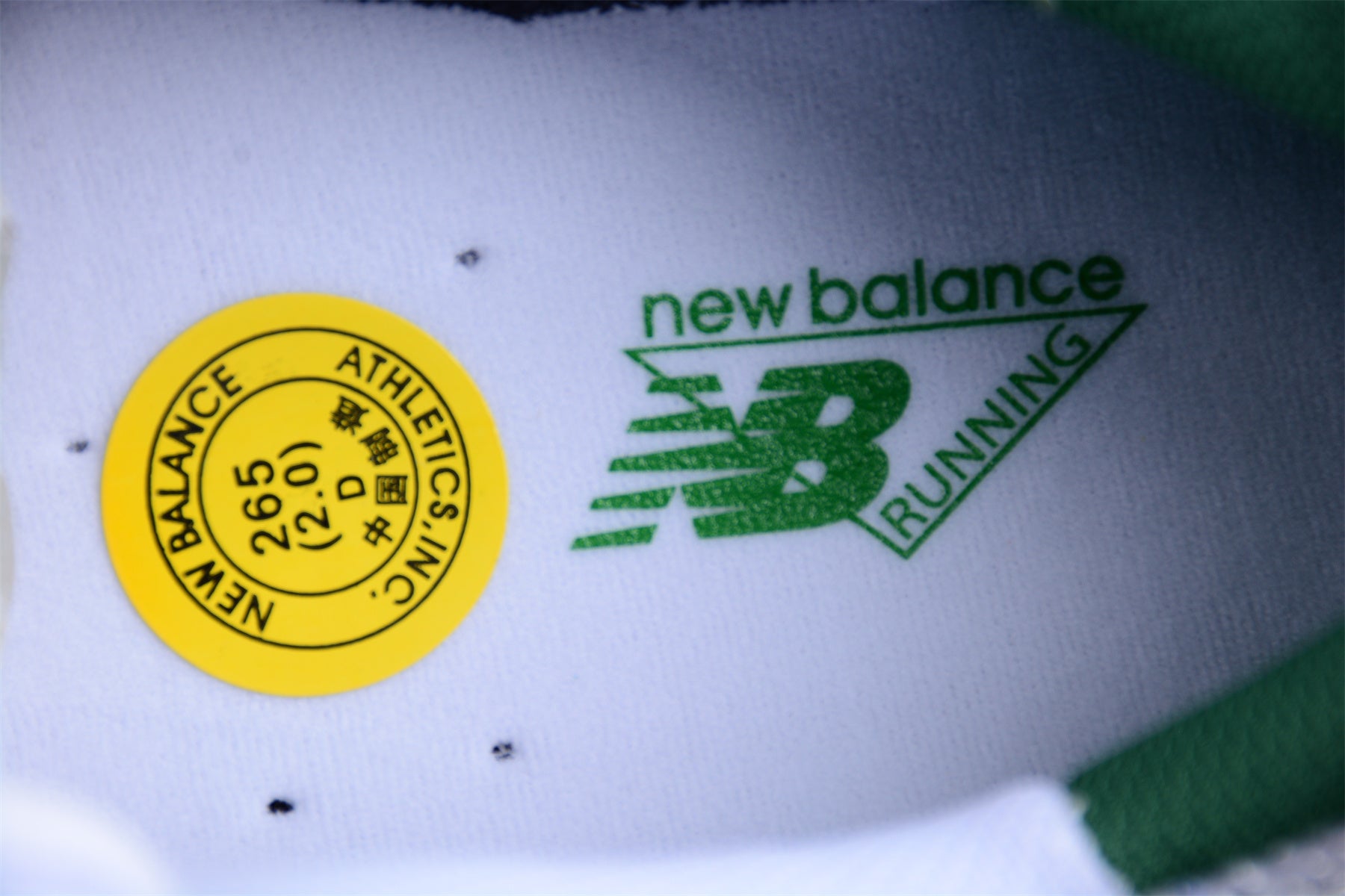 WMNS New Balance 530 - Nightwatch Green