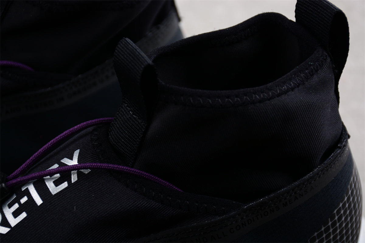 NikeUnisex ACG Mountain Fly Gore Tex - Black