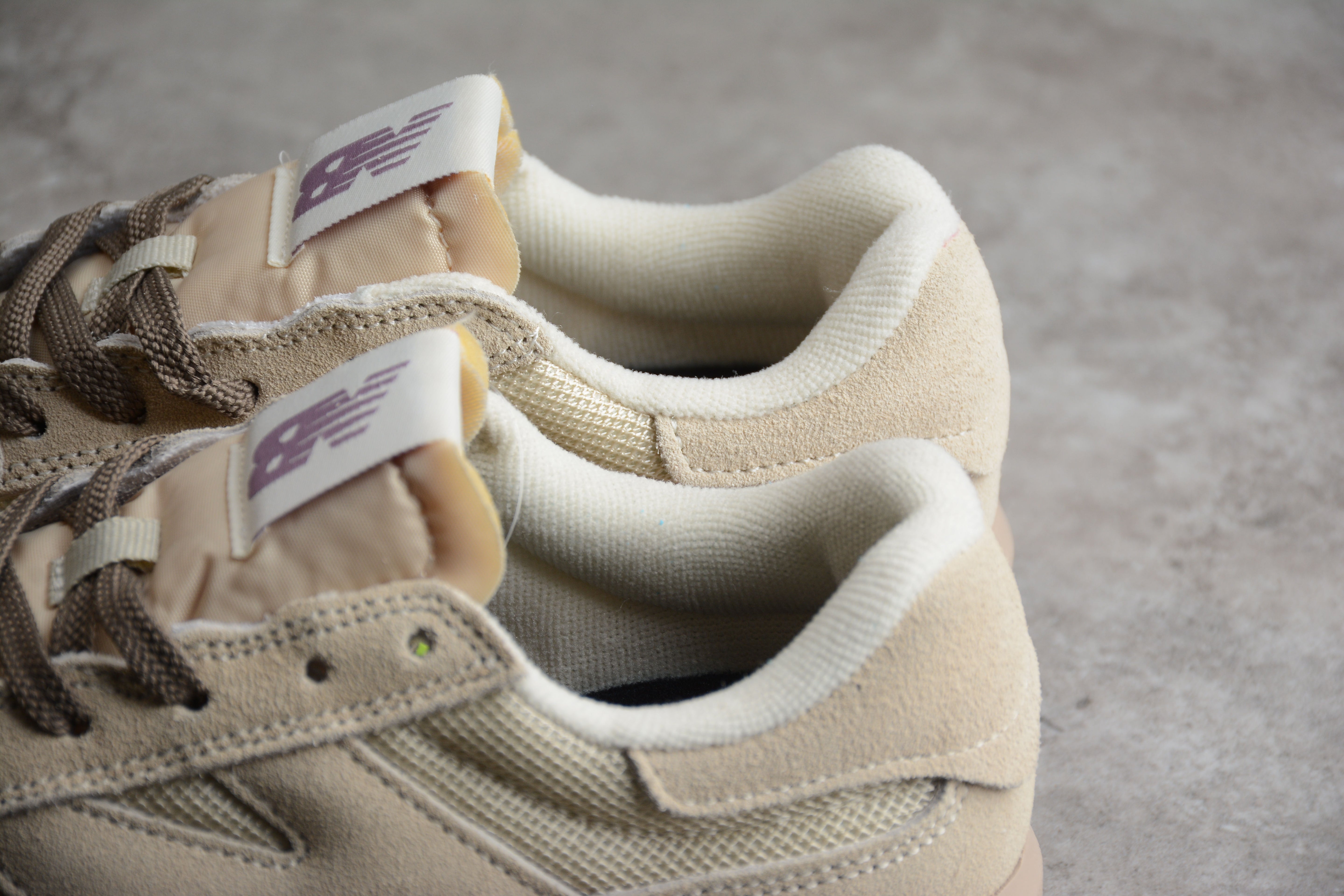 New Balance CT302 - Beige