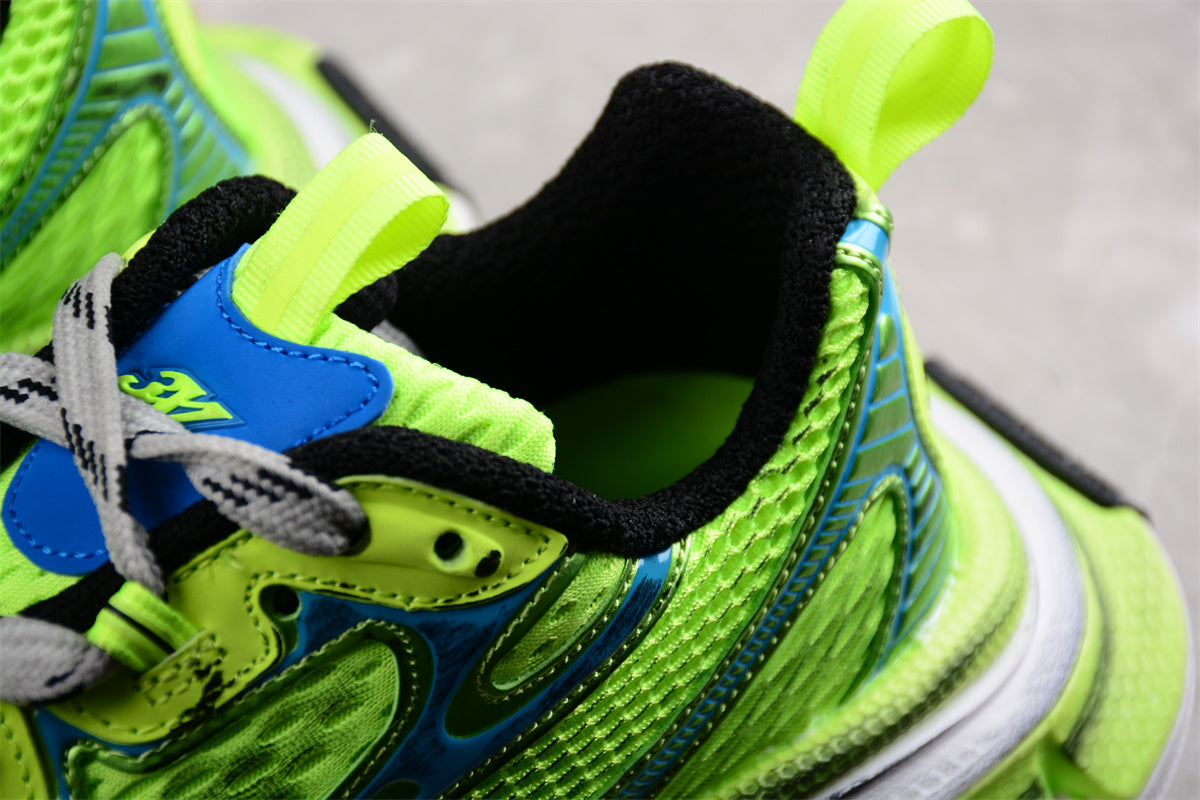 BalenciagaUnisex 3xl - Neon Green