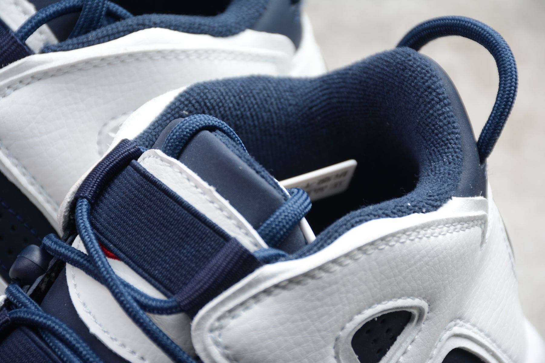 NikeUnisex Air More Uptempo 96 - Olympics