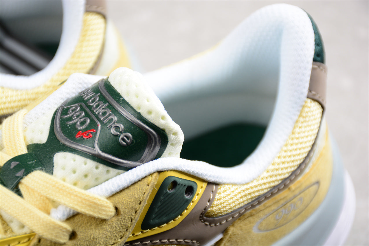 New Balance 990v6 - Lemonade