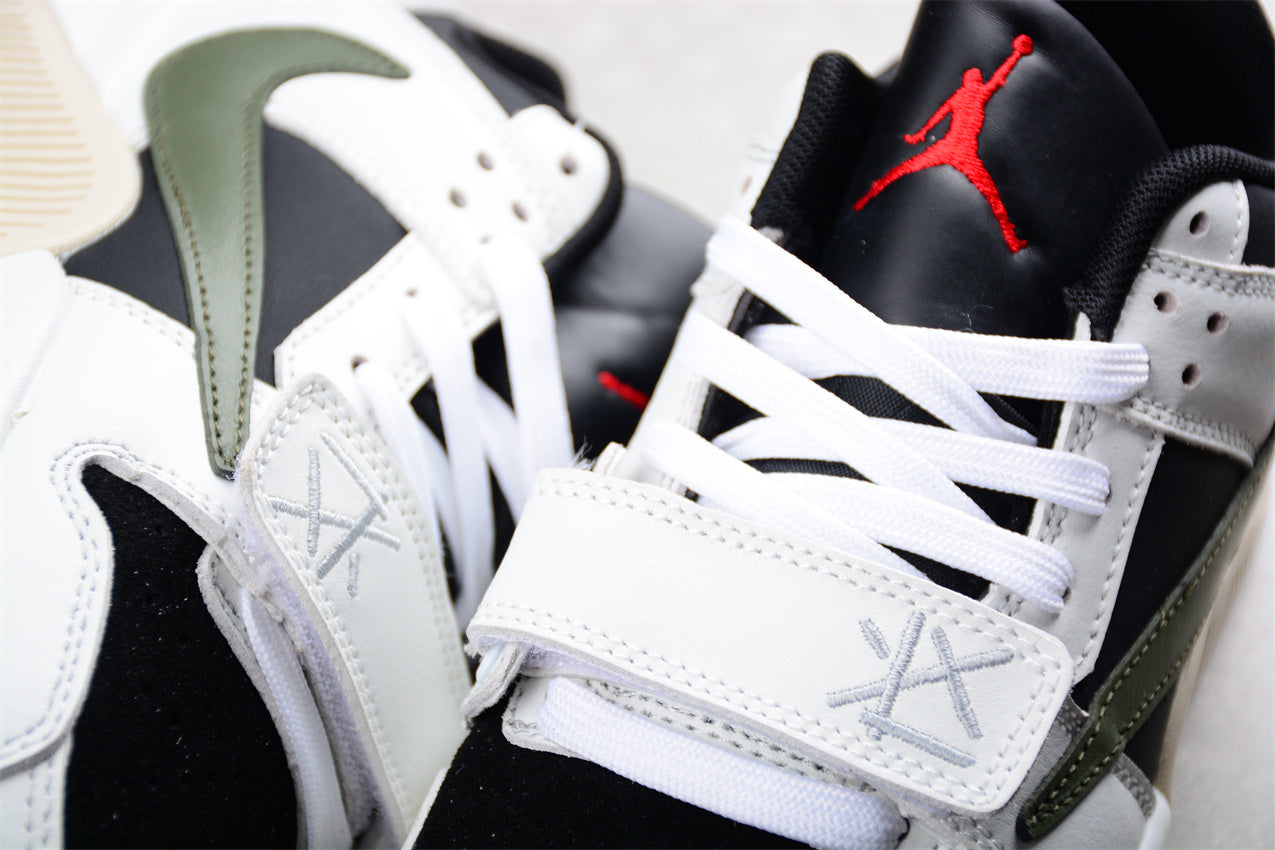 NikeUnisex Travis Scott X jordan - Cut The Jack