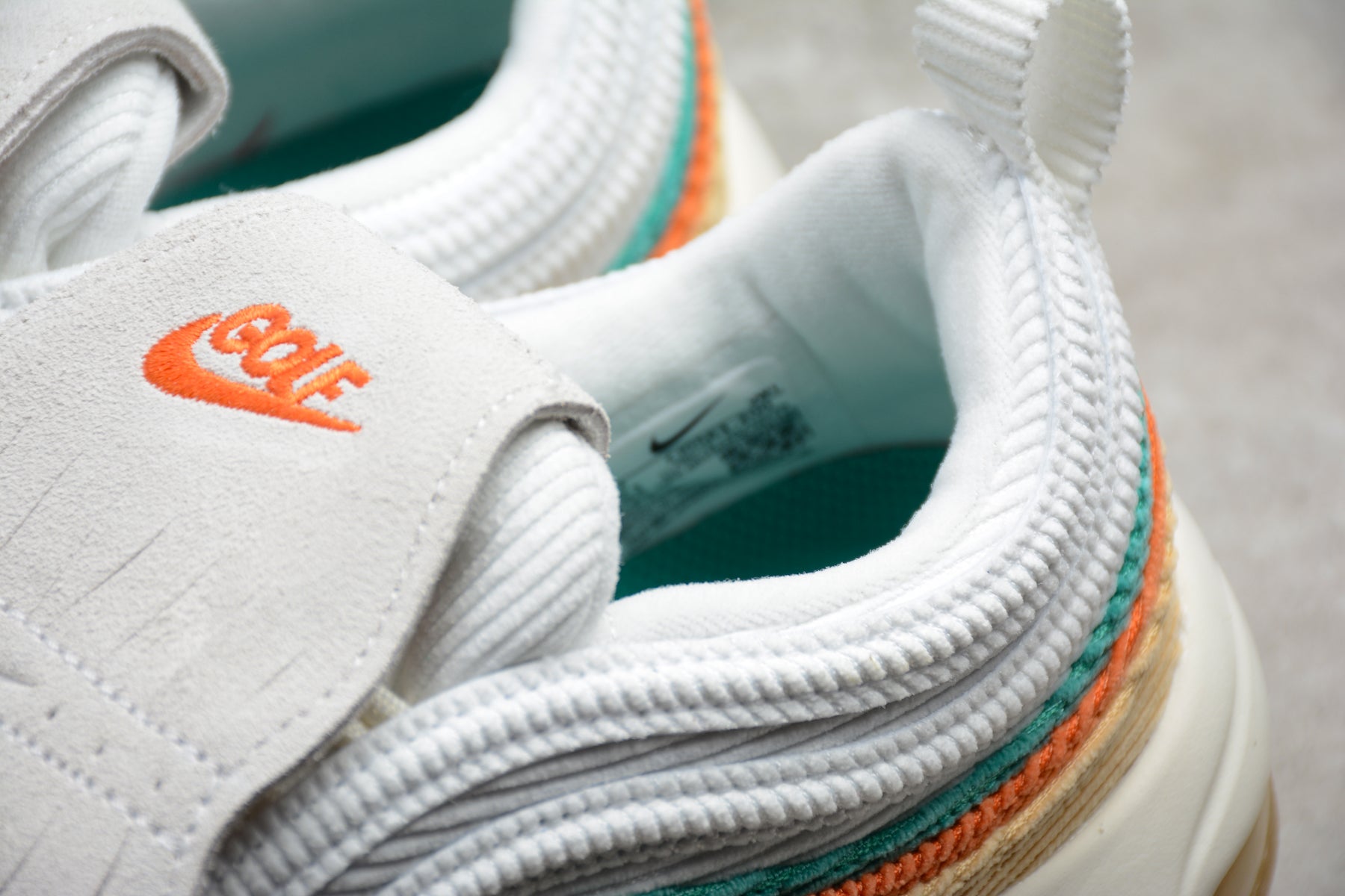 NikeUnisex Air Max 97 AM97 - GOLF NRG