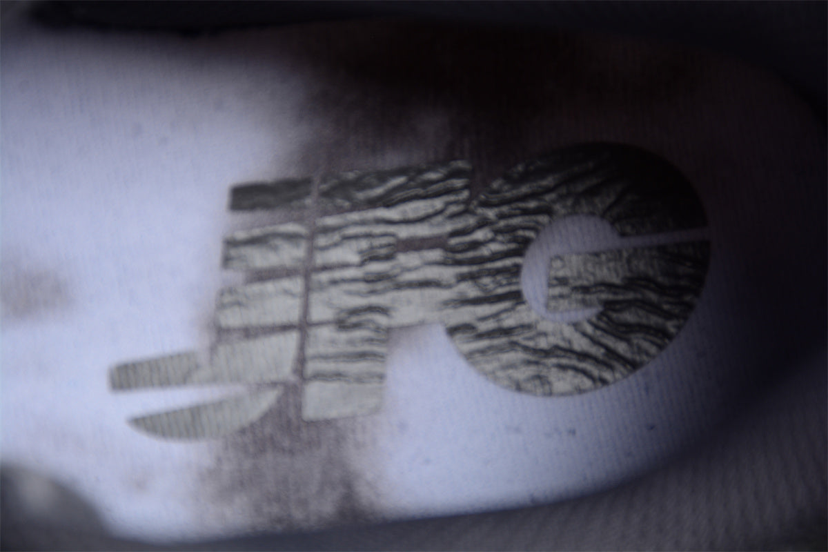 Joe Freshgoods x New Balance 9060 - Grey