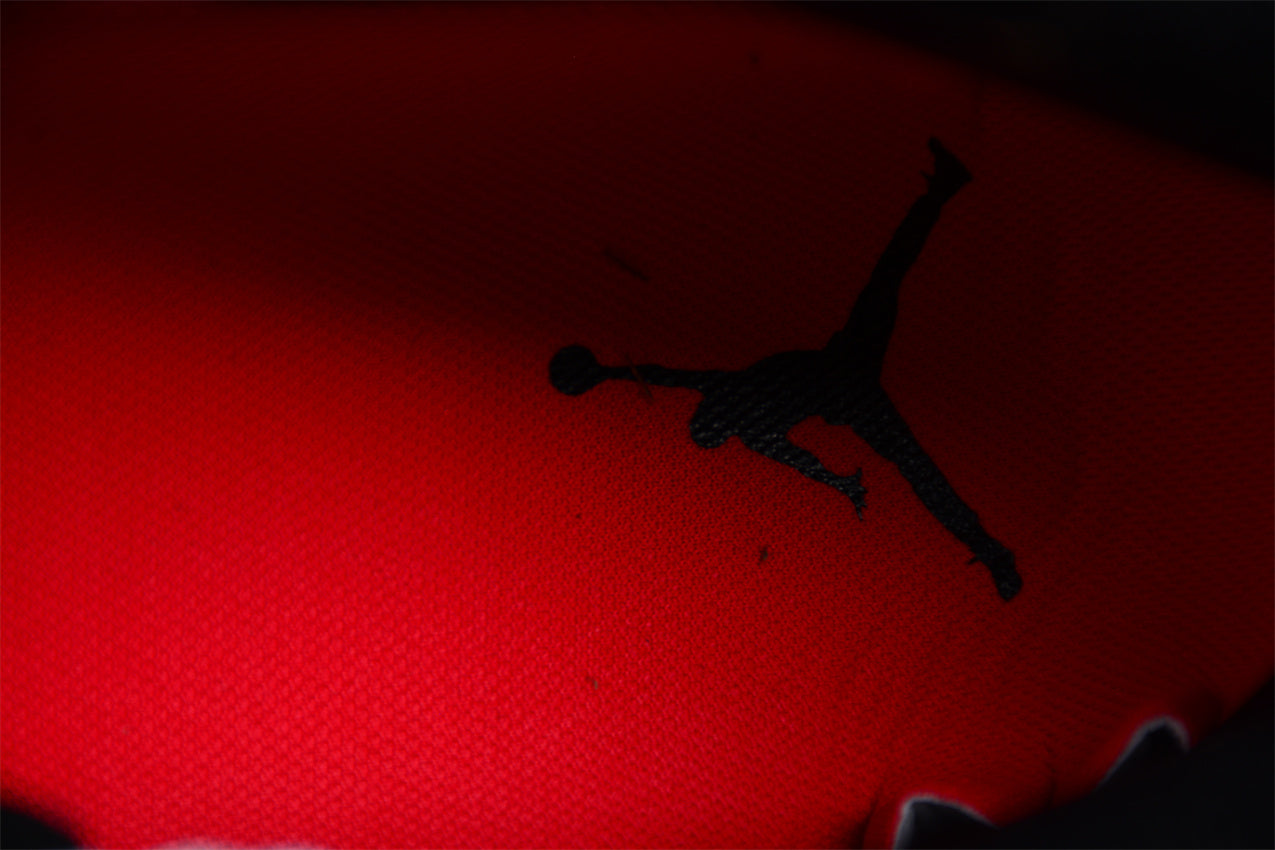 Air Jordan 38 AJ38 - Fundamental