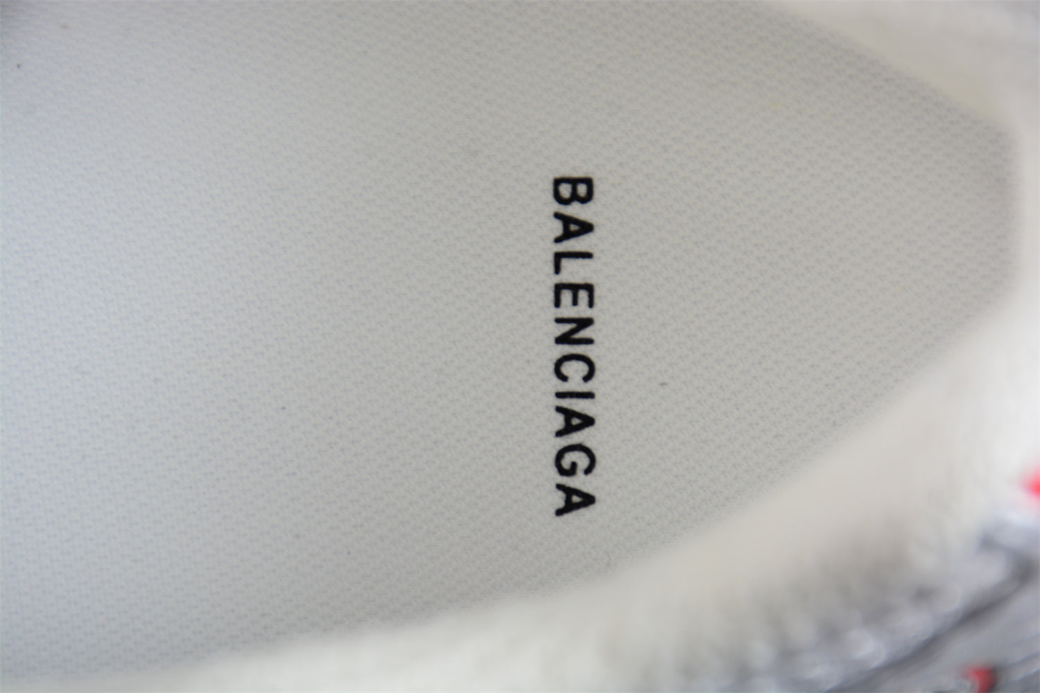 BalenciagaUnisex 3XL - White Multi