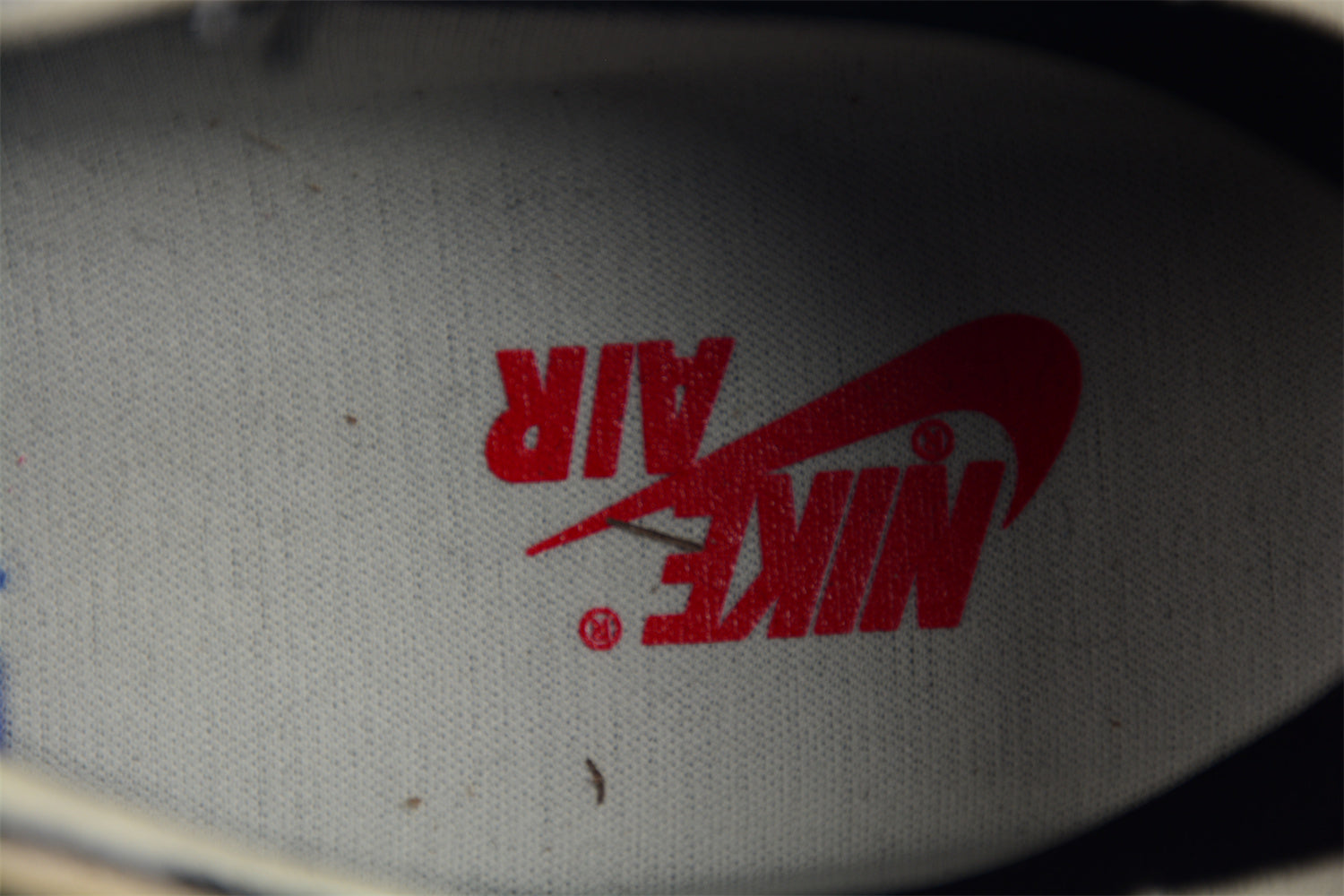 Air Jordan 1 AJ1 Low - Dark Smoke Grey