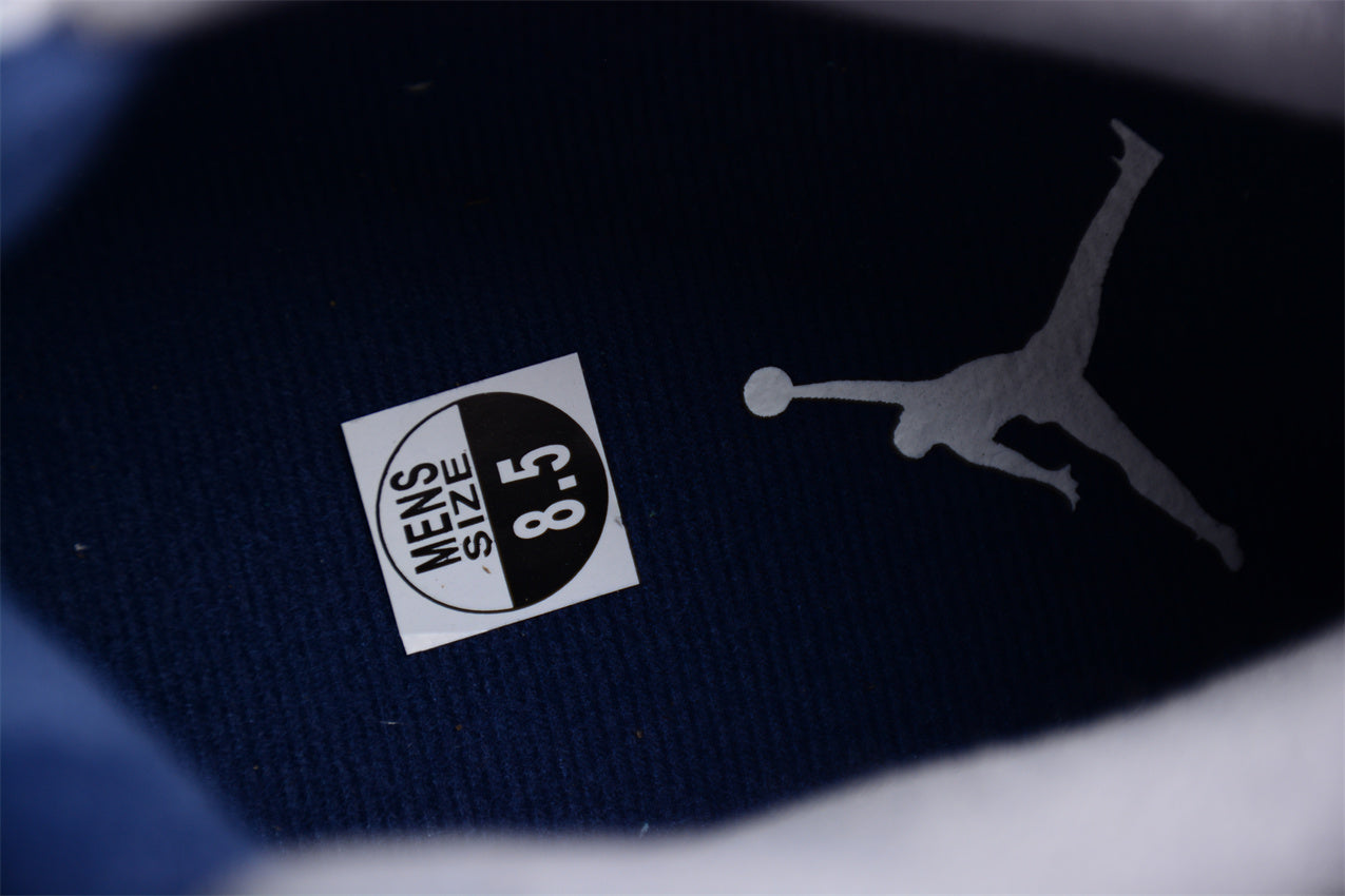 Air jordan 3 AJ3 - Midnight Navy