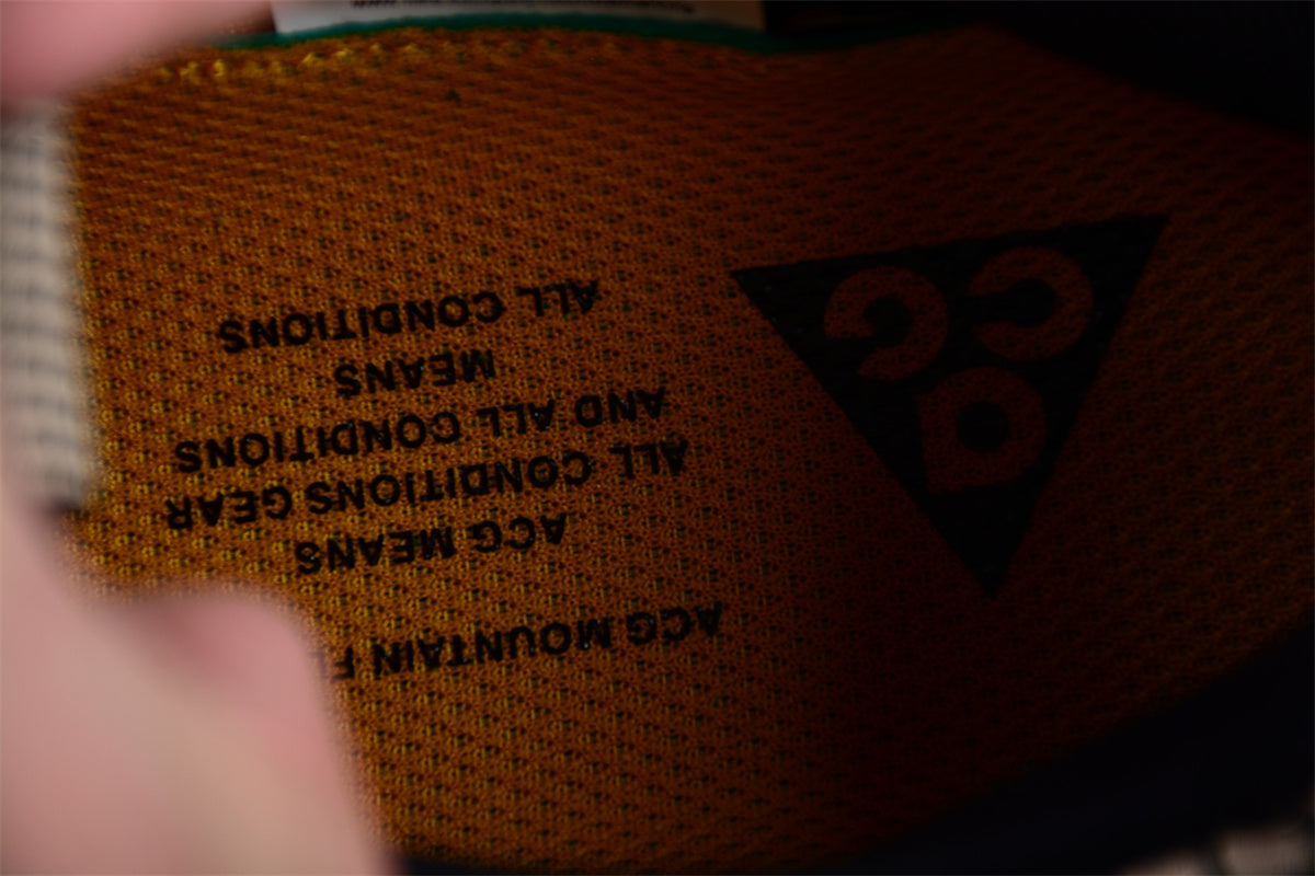 NikeUnisex ACG Mountain Fly Low - Fossil Stone