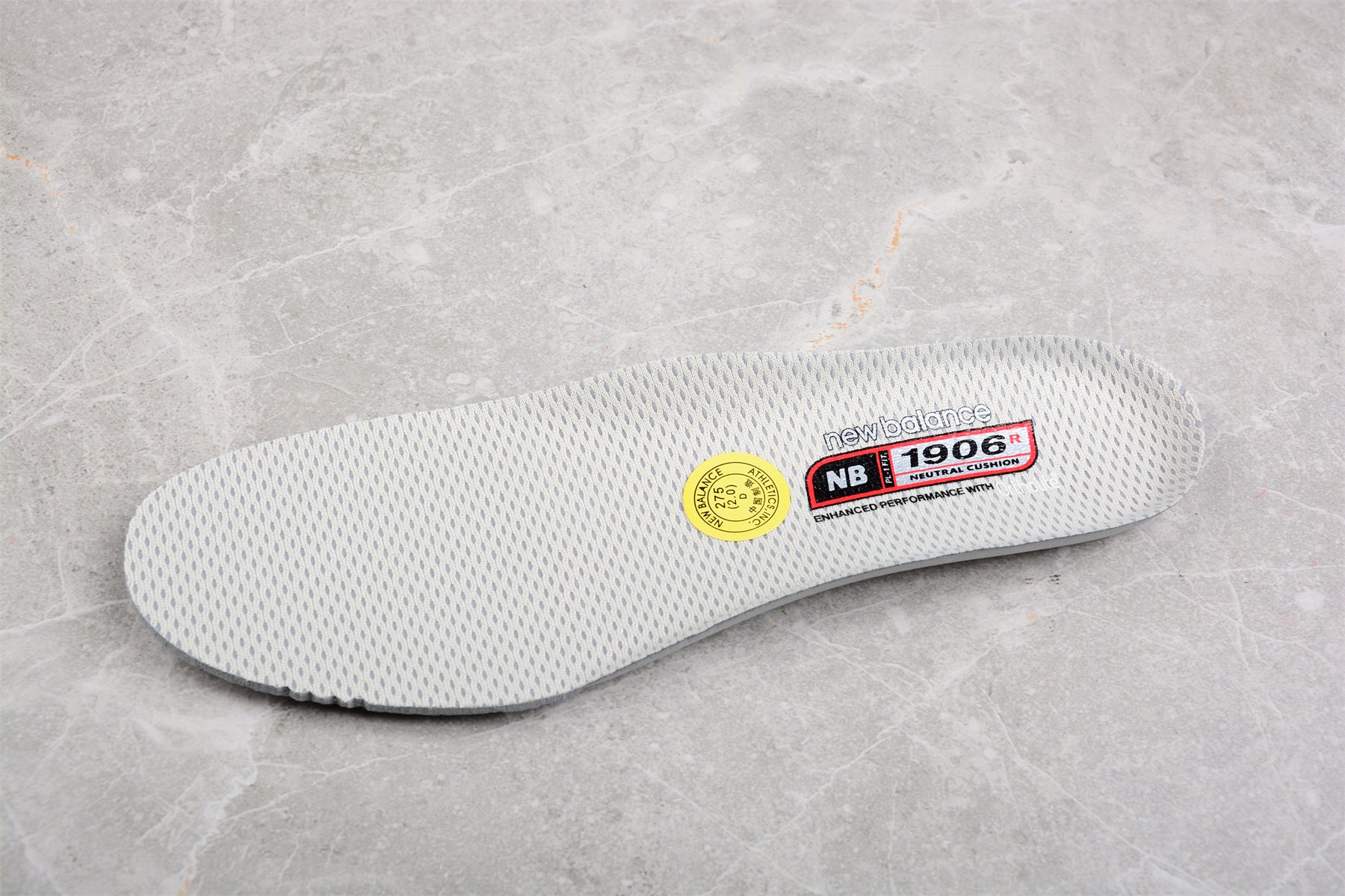 New Balance 1906R Eclipse - True Red