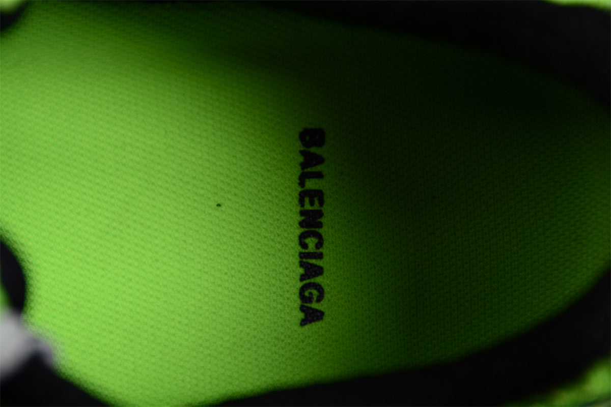 BalenciagaUnisex 3xl - Neon Green