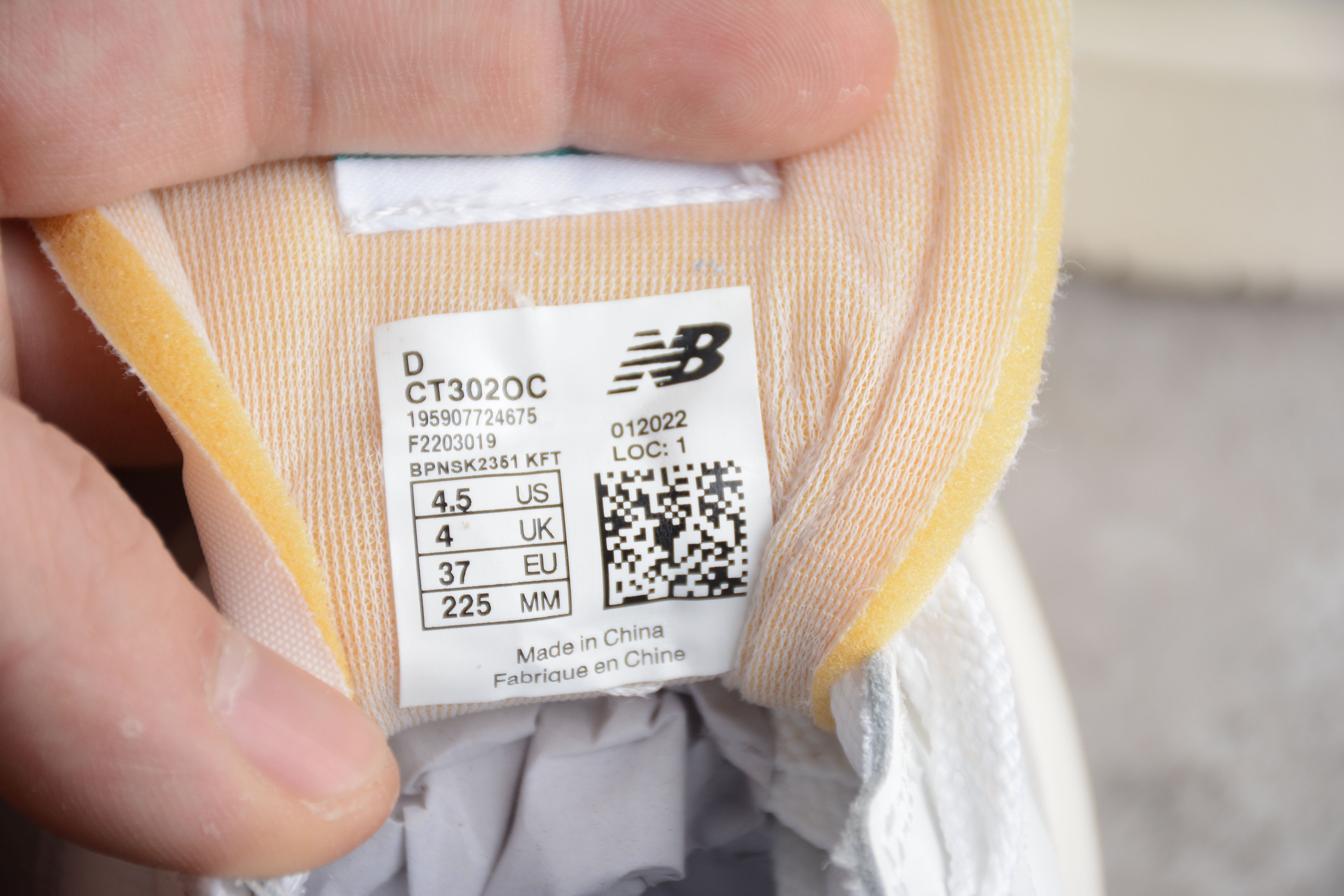 NikeUnisex Court Vision Low - White/Green