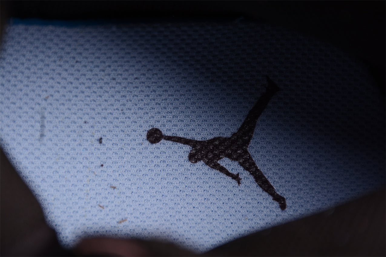 Air Jordan 1 AJ1 Mid - YMCA Brown