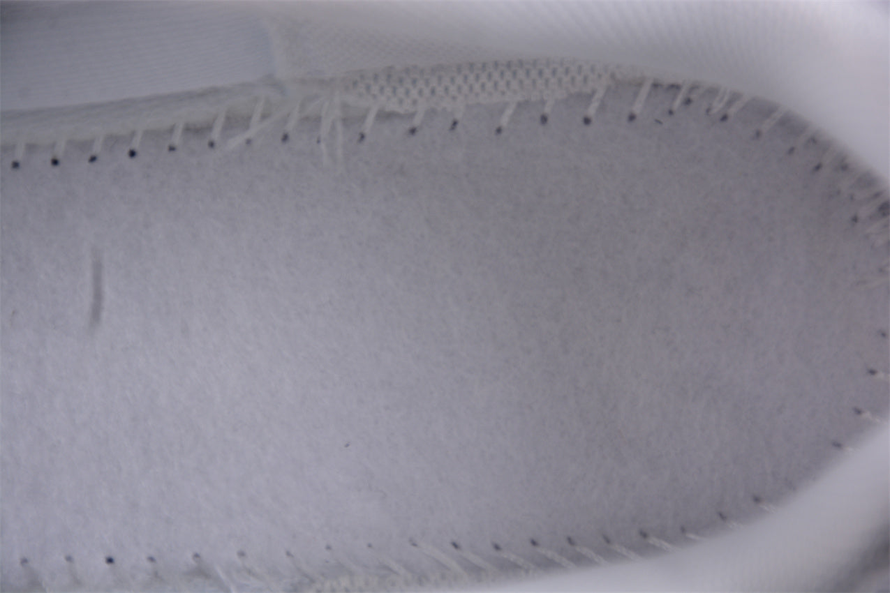 NikeUnisex Air max Plus - Full White