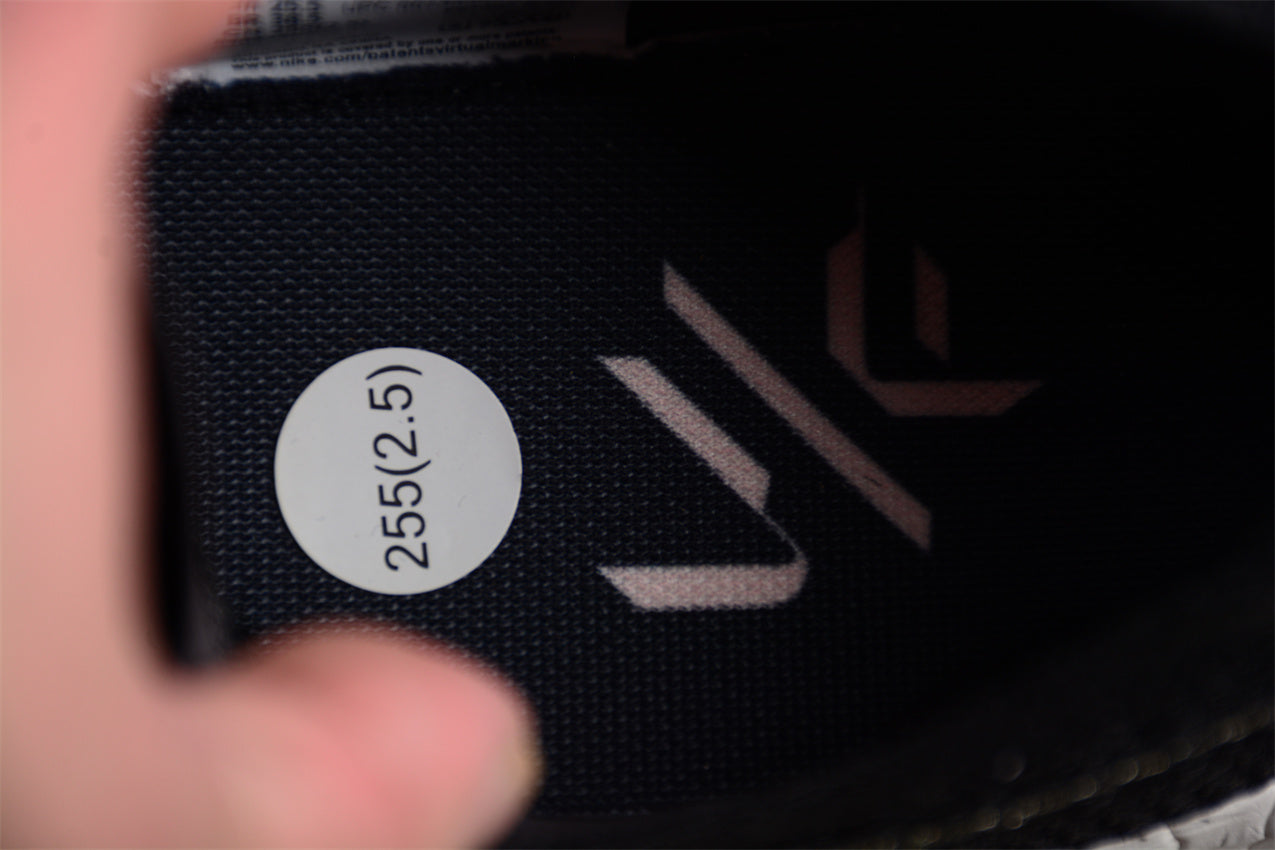 NikeUnisex Vaporfly Next 3 - Black/Gold