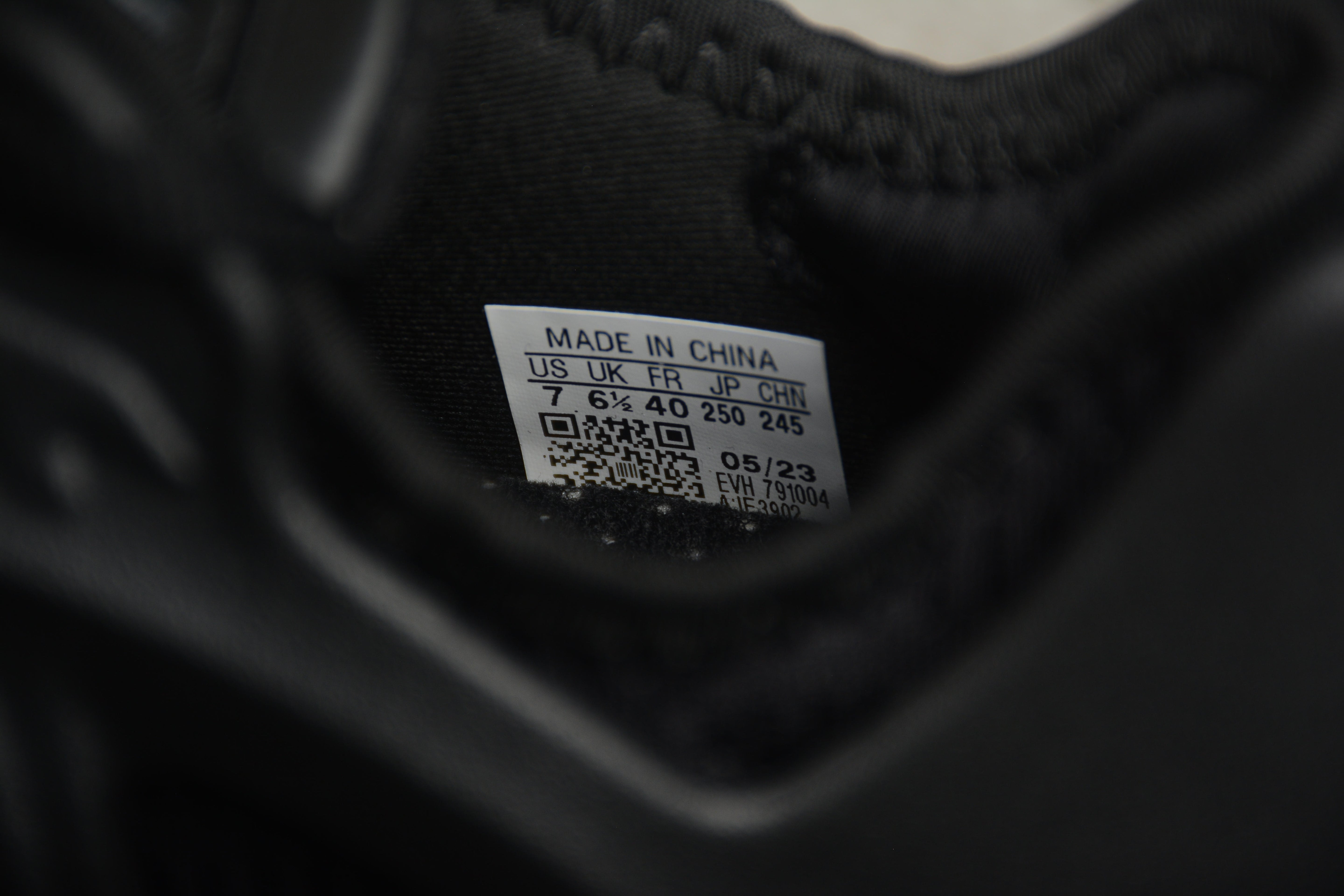 adidasUnisex Adifoam Climacool - All Black