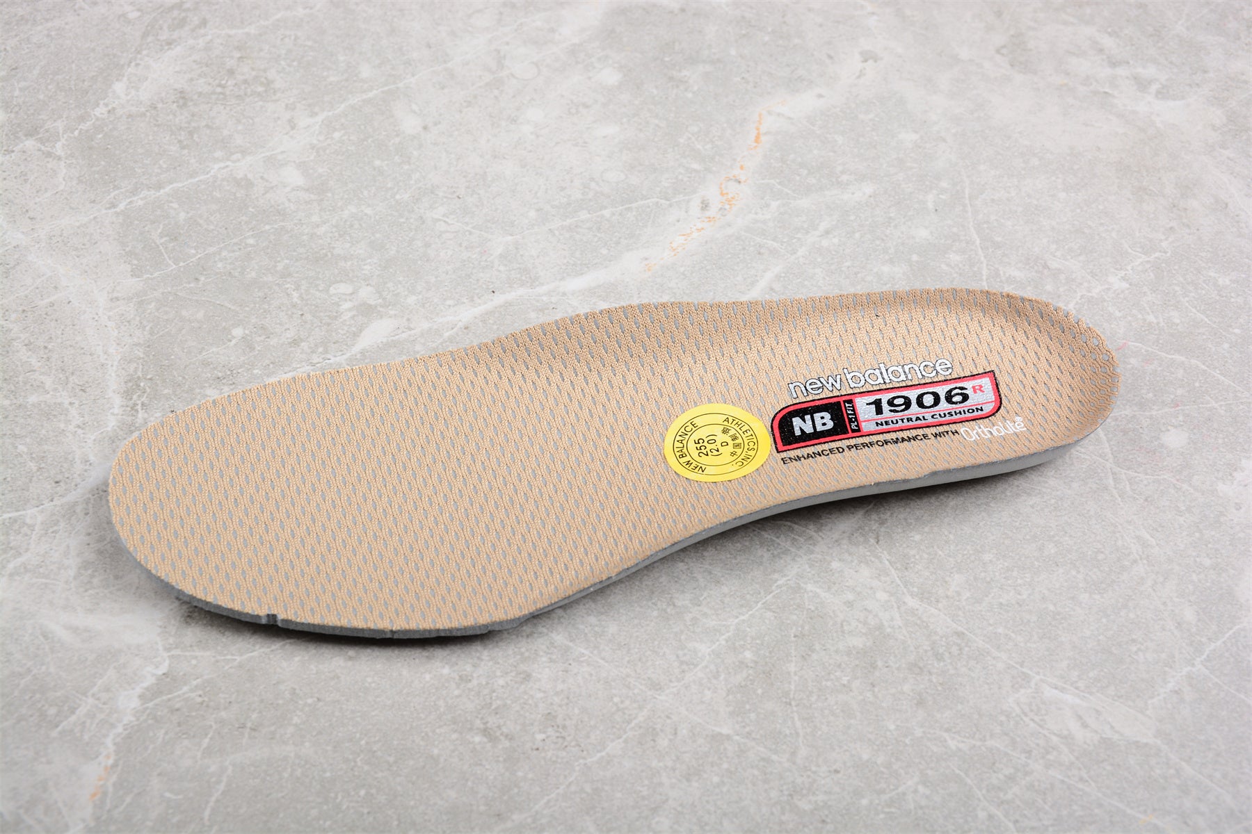 New Balance 1906R - Cordura Desert