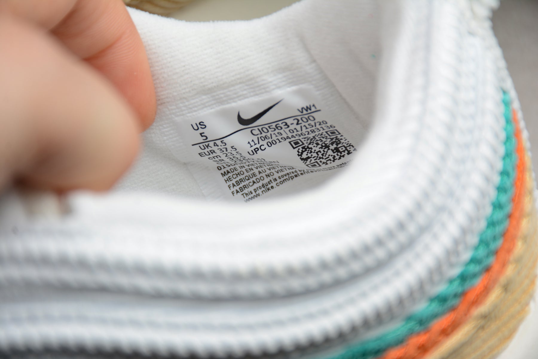 NikeUnisex Air Max 97 AM97 - GOLF NRG