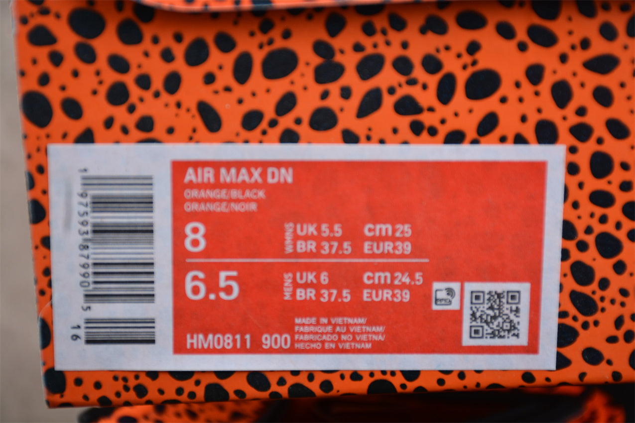 NikeUnisex Air Max Dn - Safari