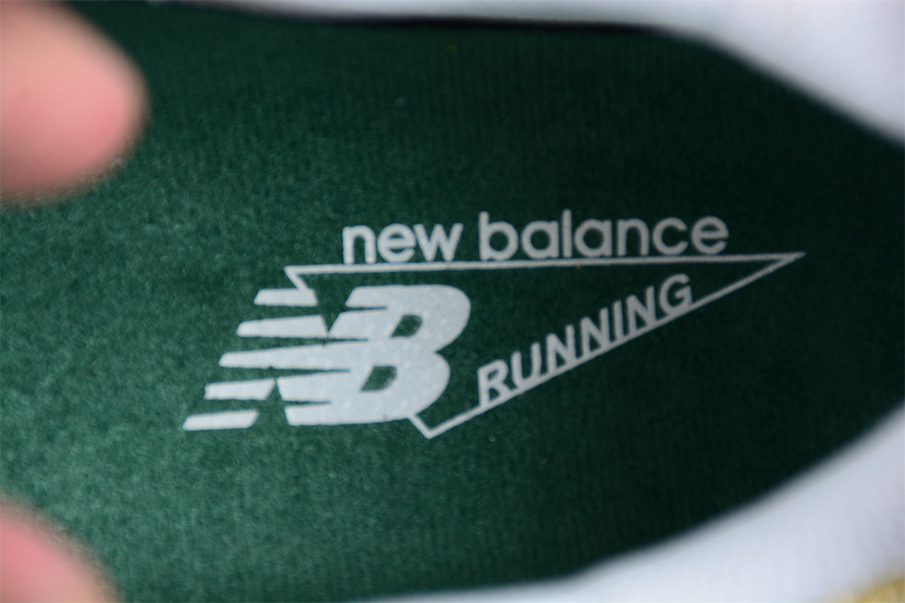 New Balance 990v6 - Lemonade