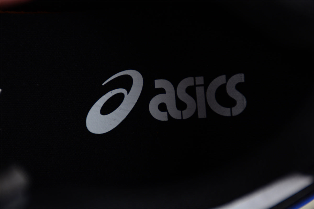 AsicsMens Gel Low - Spotlyte
