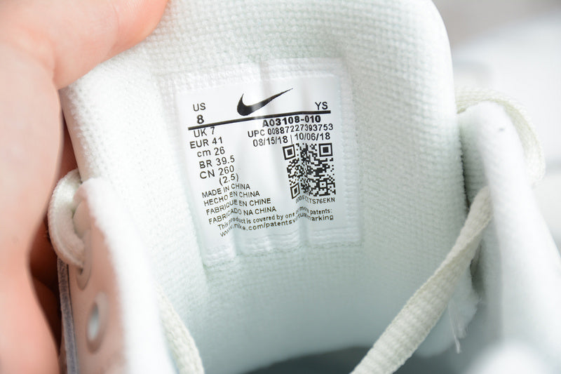 NikeWMNS M2K Tekno - Spruce Aura