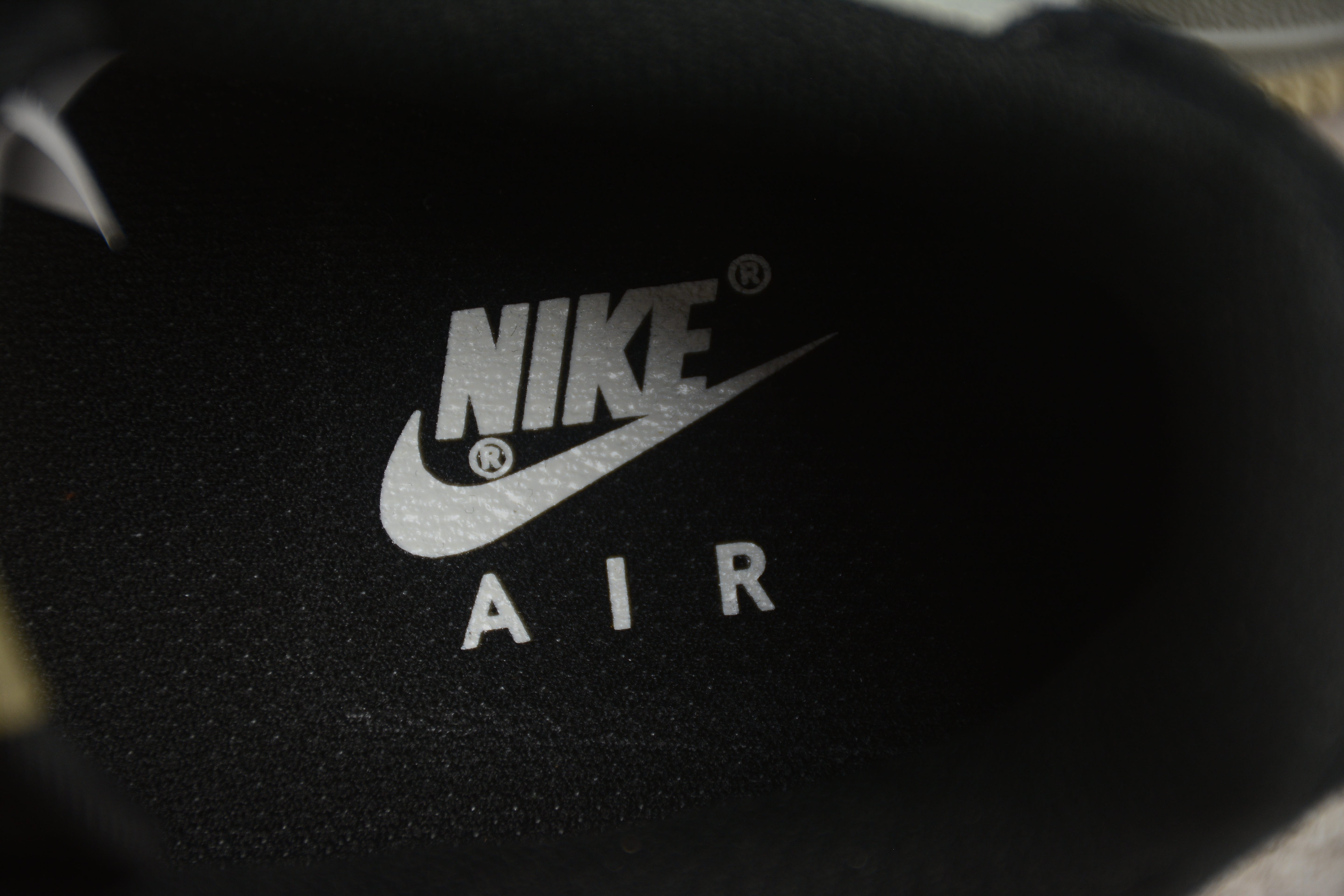 NikeUnisex Air Force 1 AF1- Tree