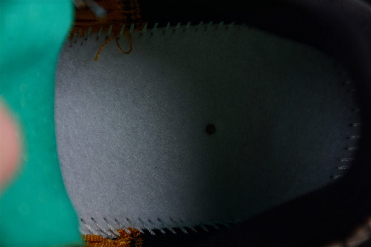 NikeUnisex ACG Mountain Fly Low - Fossil Stone