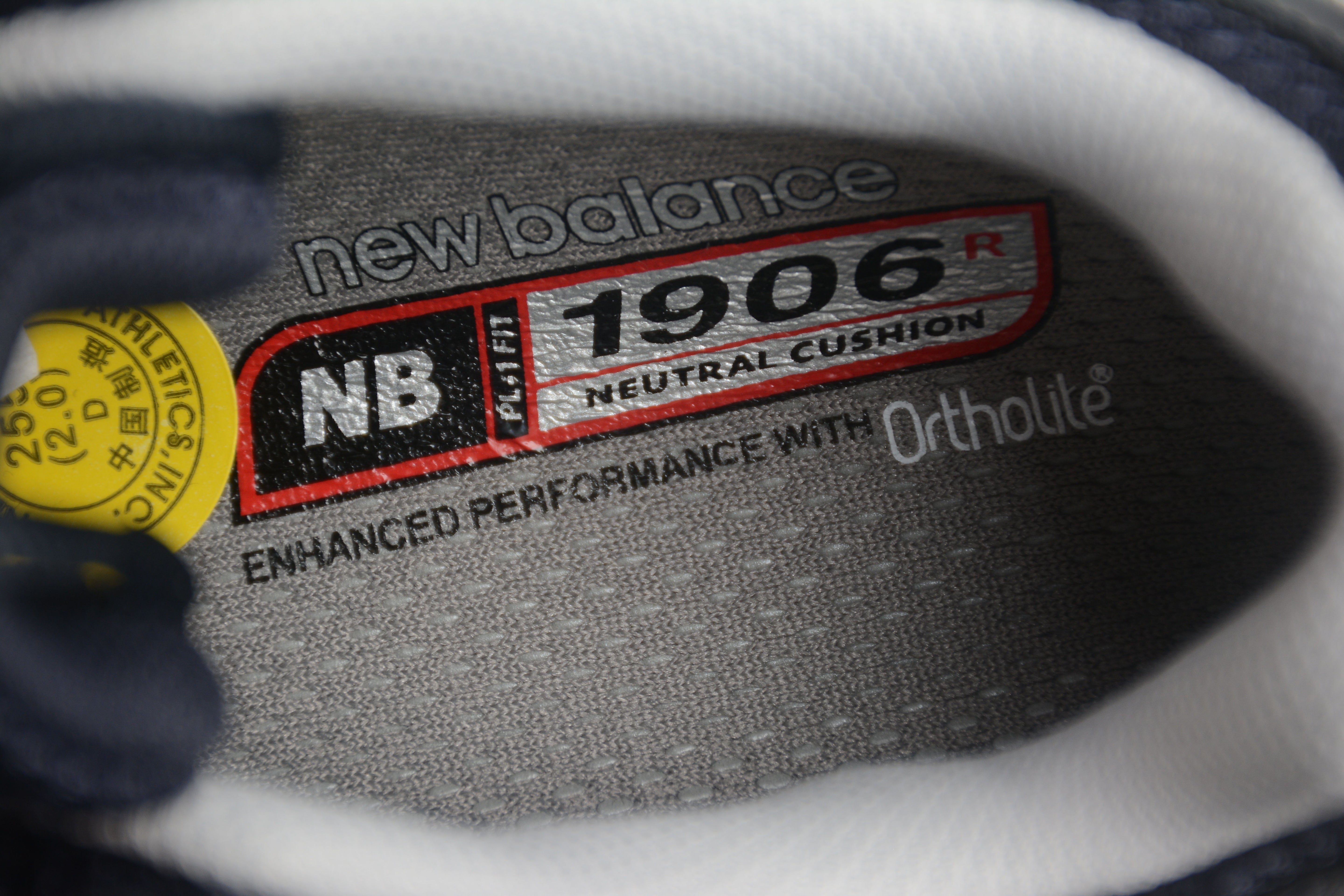 New Balance 1906R - Eclipse