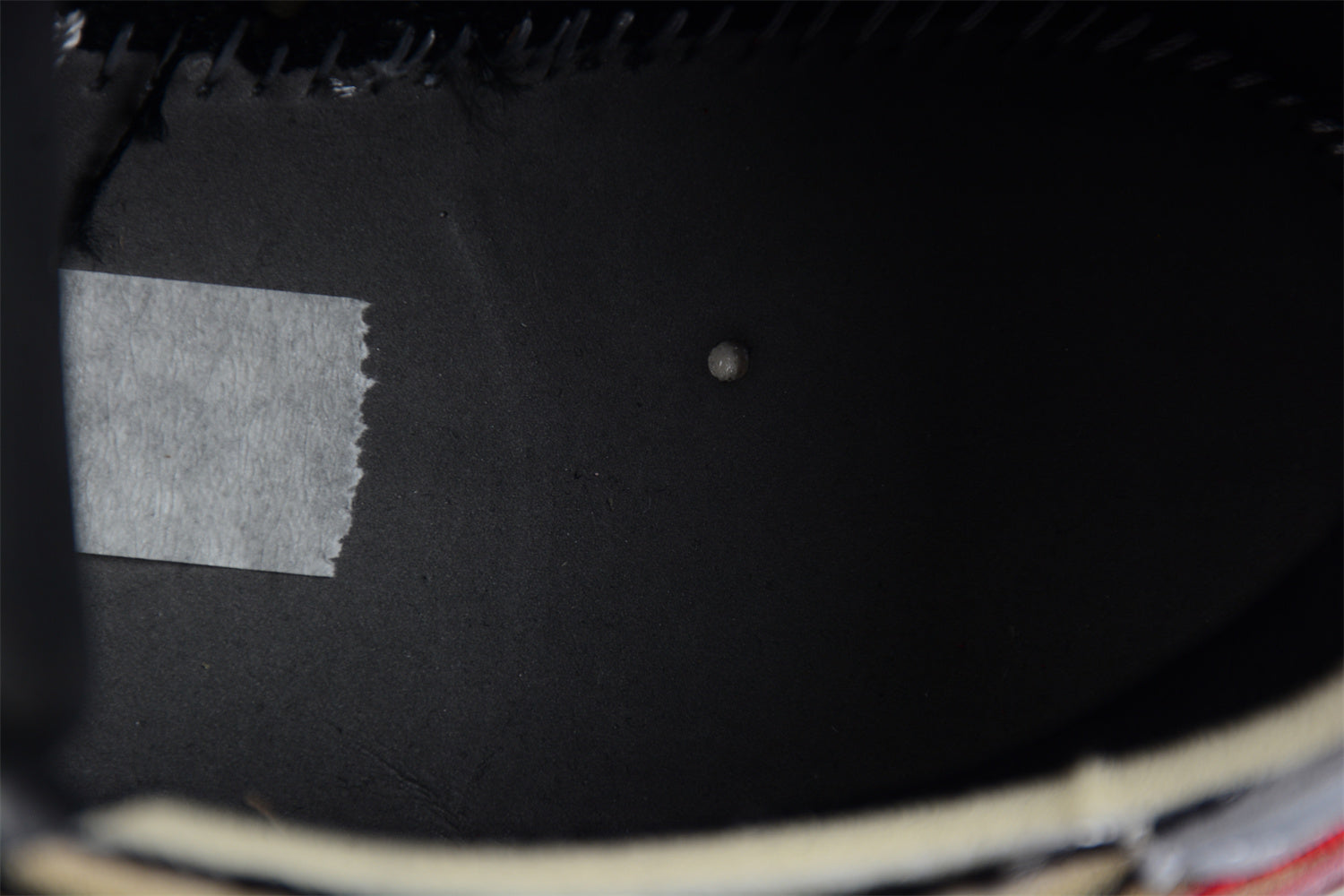 NikeUnisex Court Vision Low - White/Green