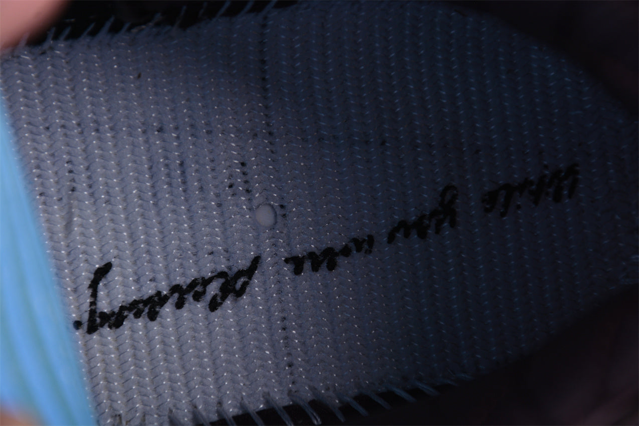 A Ma Maniere x Air Jordan 3 AJ3 Retro - Black