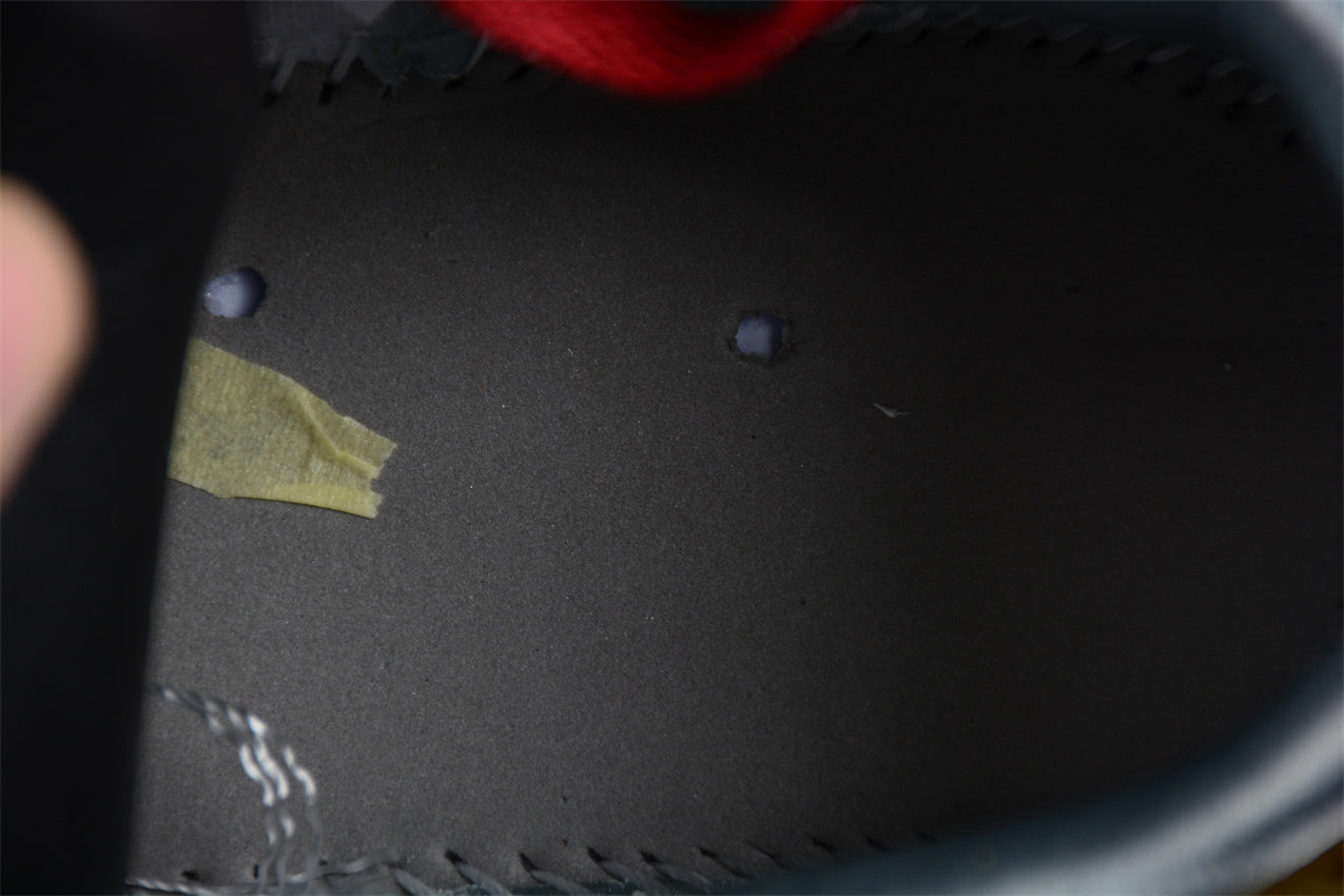 Air Jordan 1 AJ1 Low - Year of the Drago