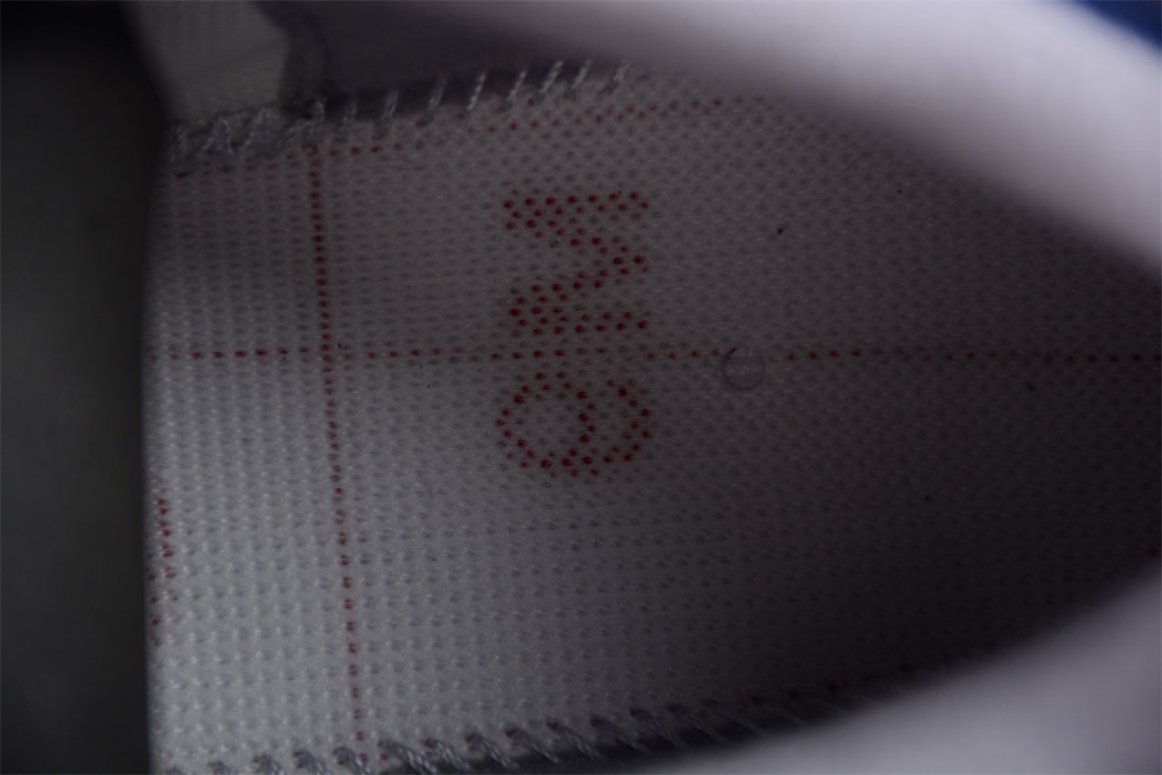 Air jordan 3 AJ3 - Midnight Navy