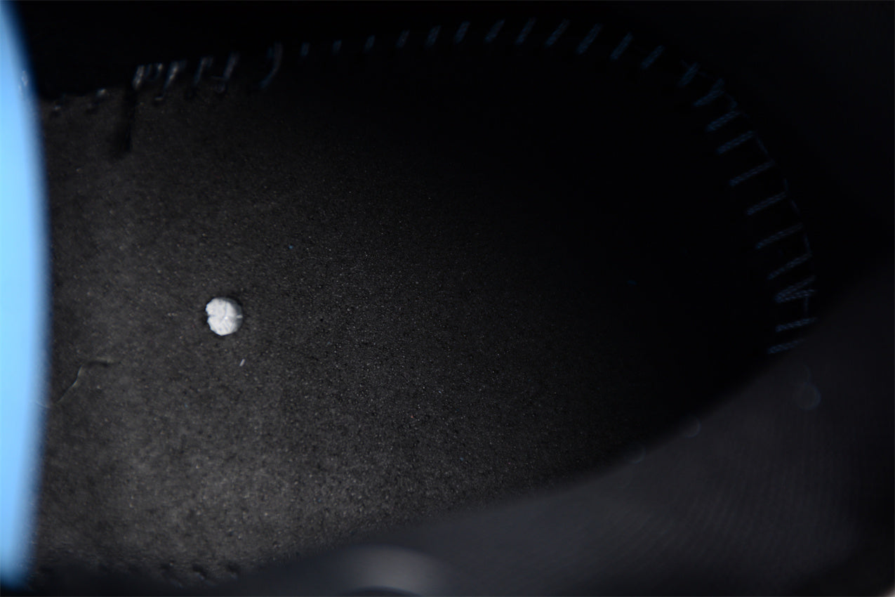 NikeUnisex Kobe 4 Protro - Black Mamba